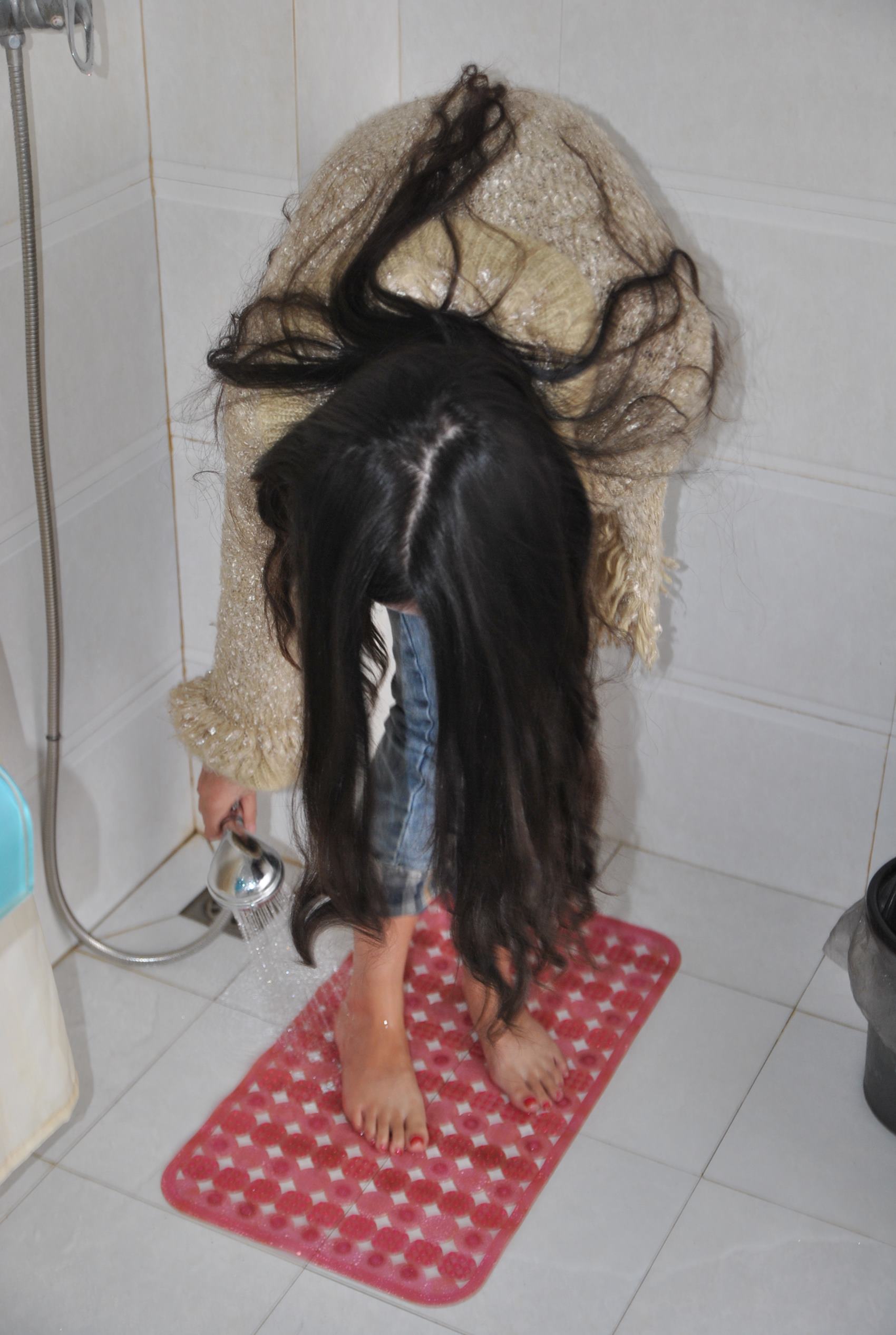 图片[37]-自由摄影 No.159 受伤的裸足 [43P] – 速更版-美库