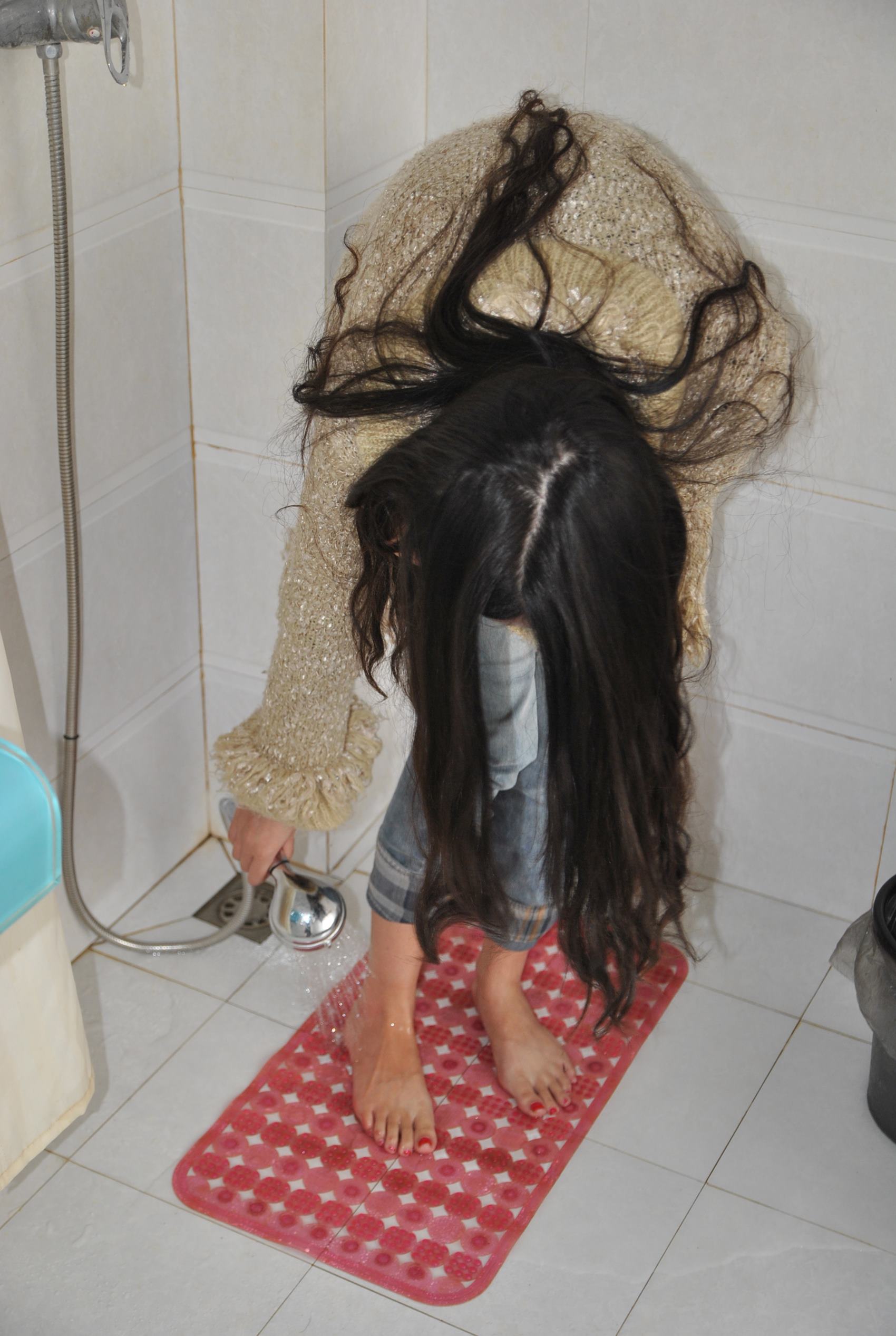 图片[38]-自由摄影 No.159 受伤的裸足 [43P] – 速更版-美库