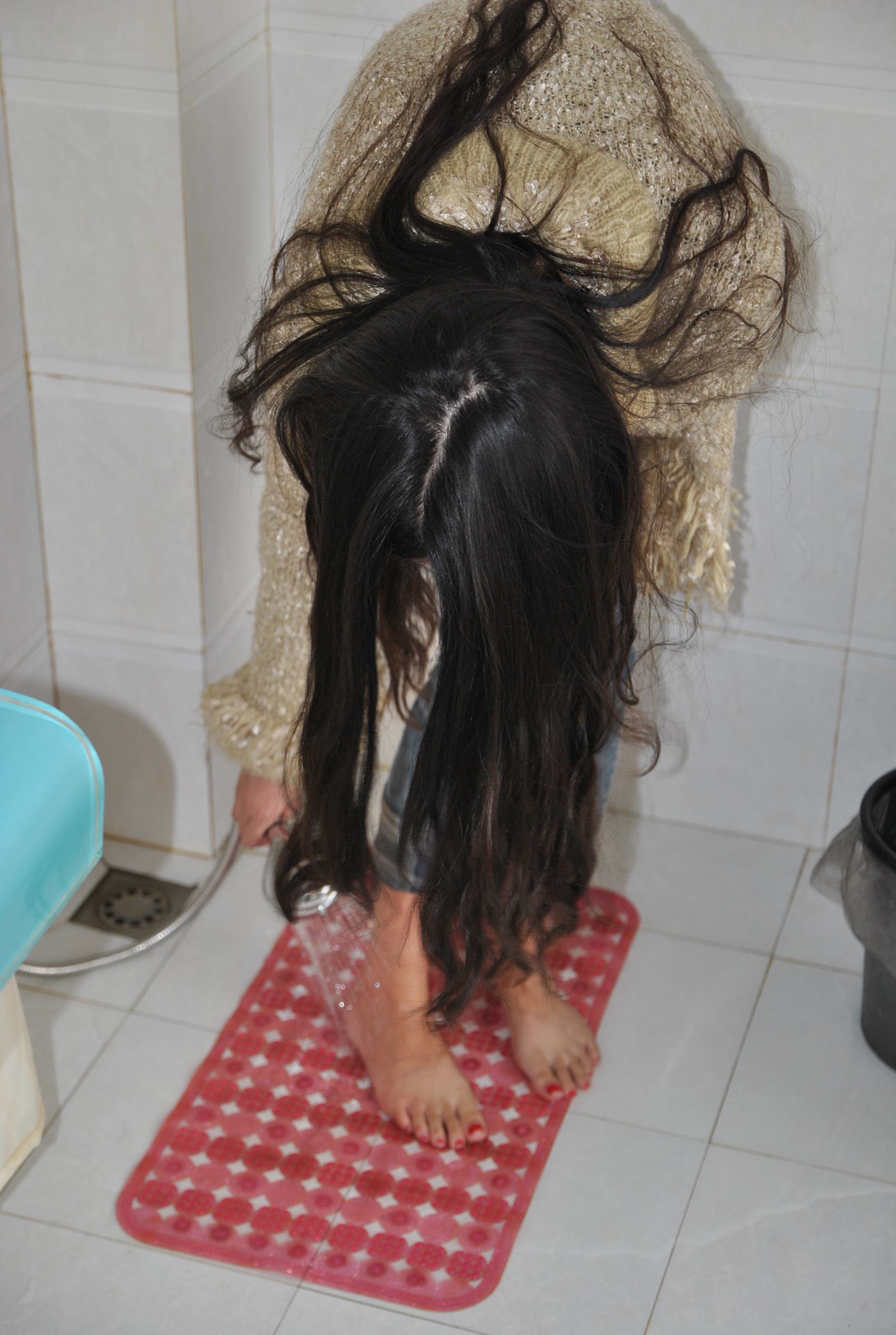 图片[39]-自由摄影 No.159 受伤的裸足 [43P] – 速更版-美库