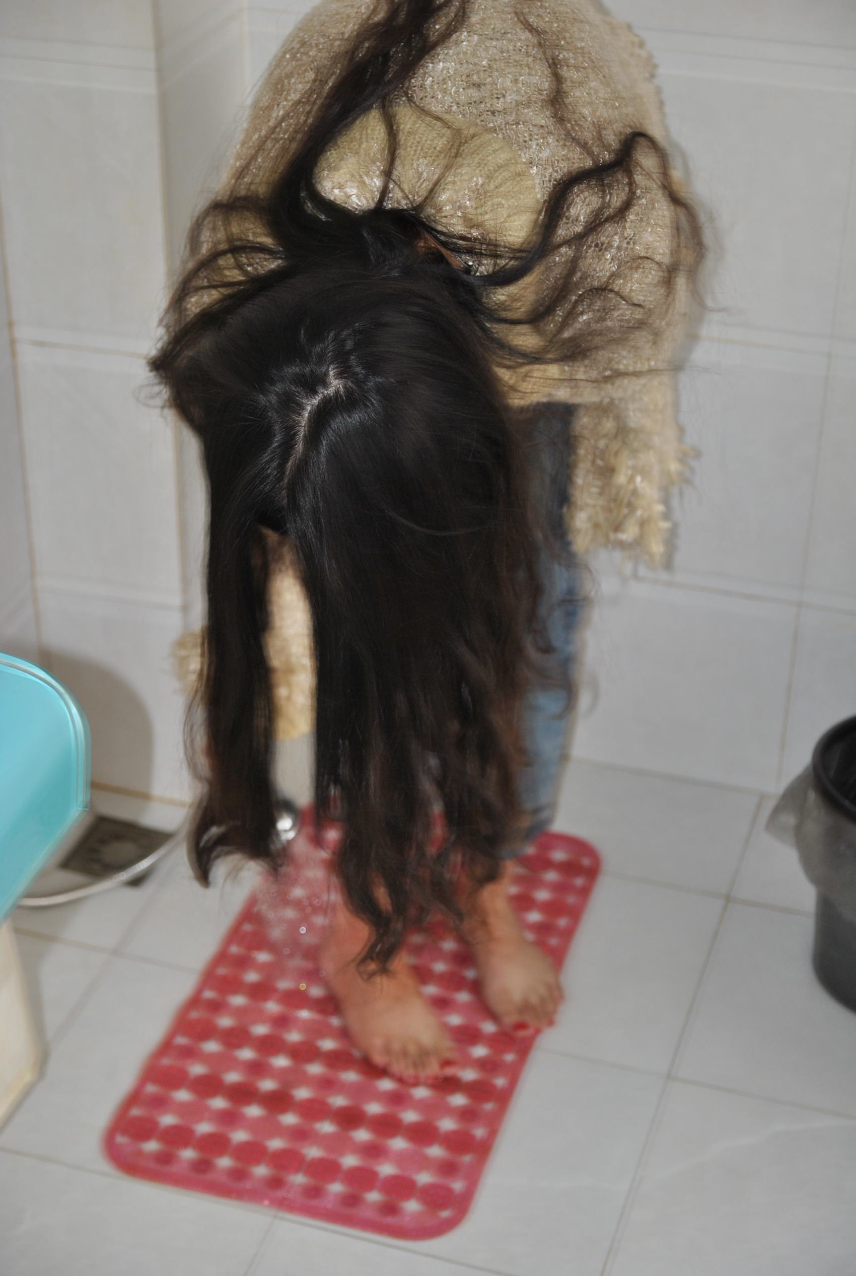 图片[40]-自由摄影 No.159 受伤的裸足 [43P] – 速更版-美库