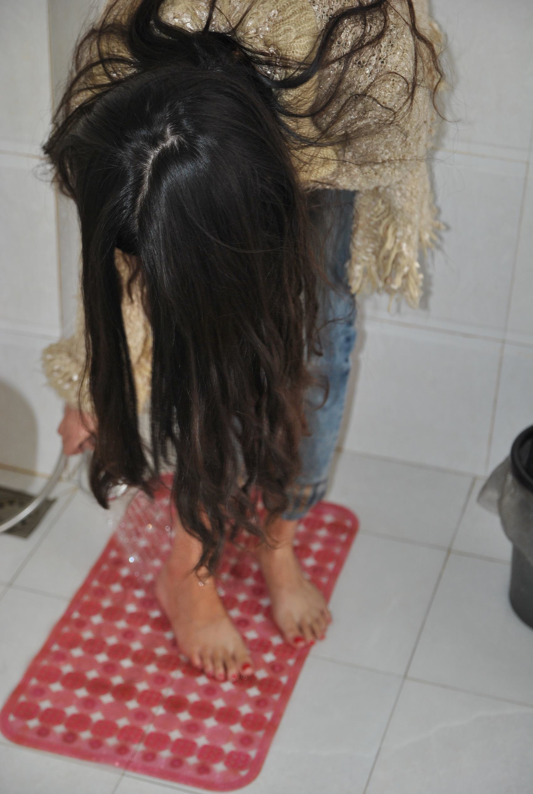 图片[41]-自由摄影 No.159 受伤的裸足 [43P] – 速更版-美库