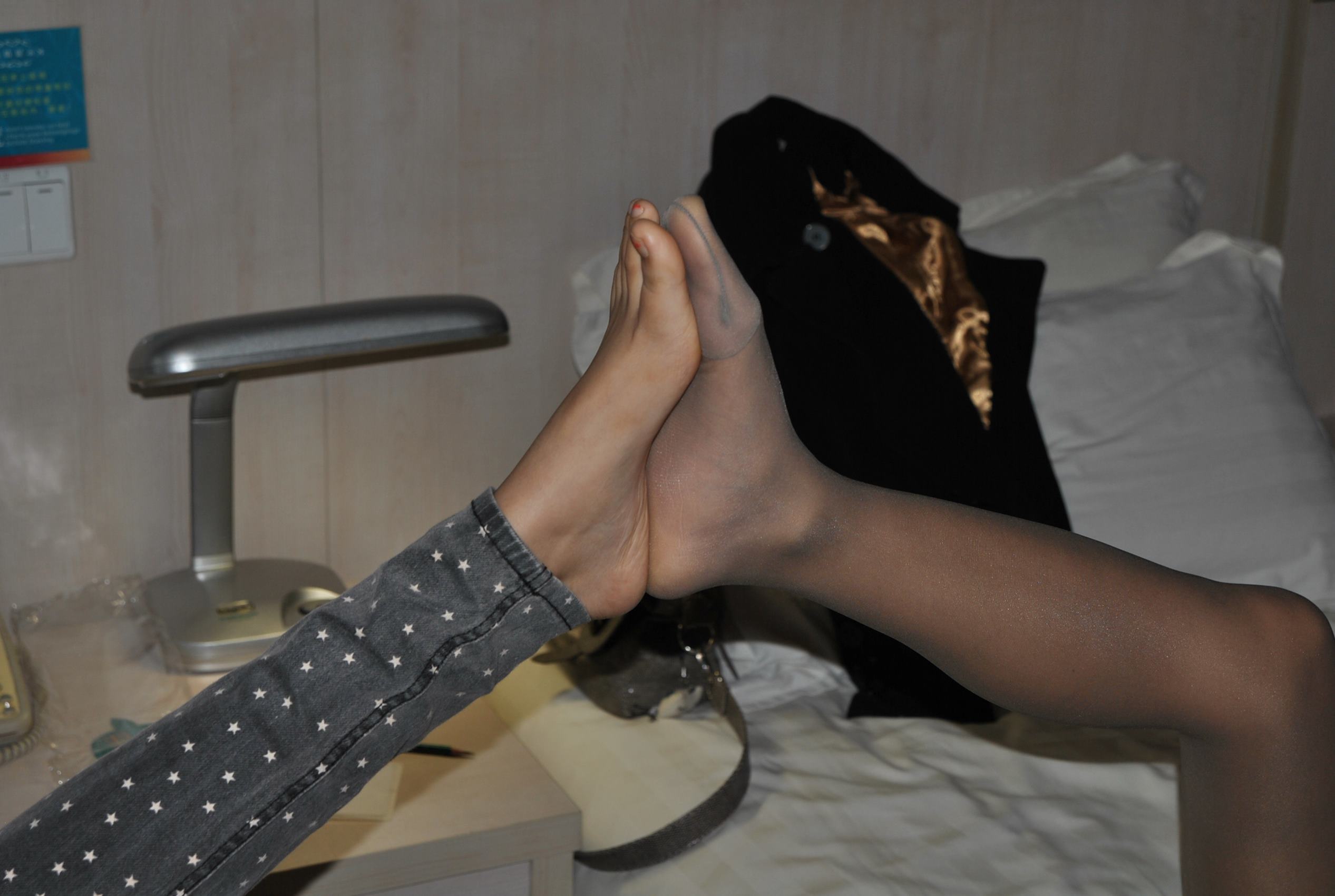 图片[35]-自由摄影 No.160 一个是春天，一个是夏天 [77P] – 速更版-美库