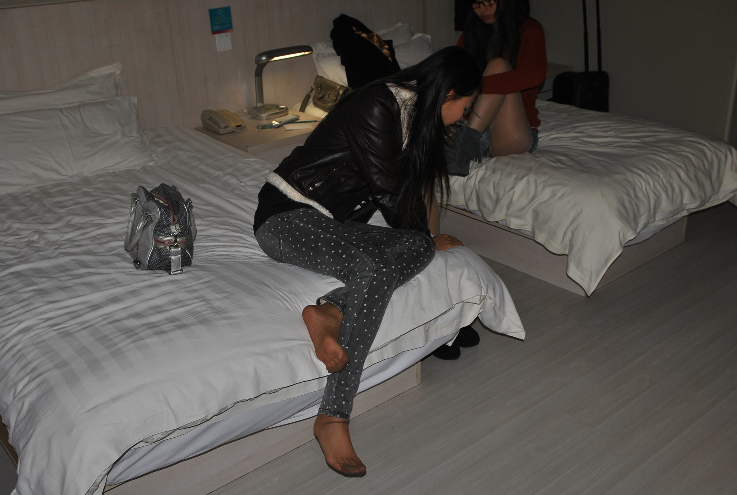 图片[74]-自由摄影 No.160 一个是春天，一个是夏天 [77P] – 速更版-美库