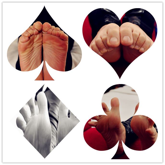 图片[25]-自由摄影 No.161 上海罗浮宫认识的MM [26P] – 速更版-美库