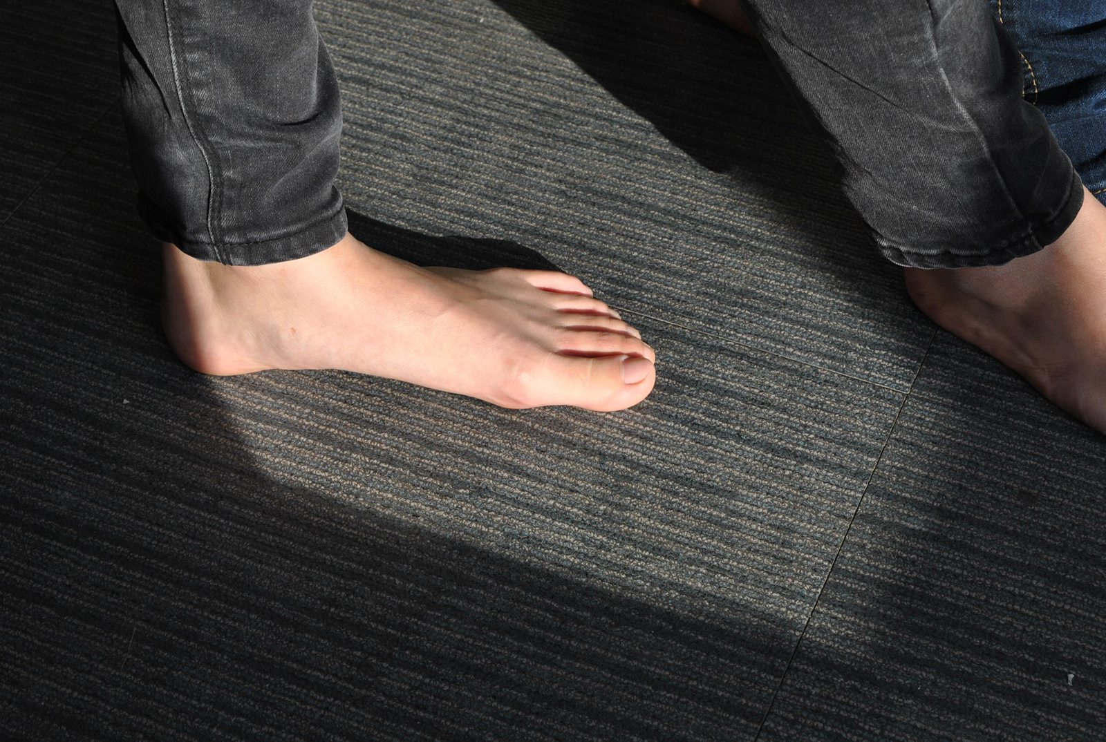 图片[14]-自由摄影 No.163 两个清纯的大学生在脚斗 [96P] – 速更版-美库