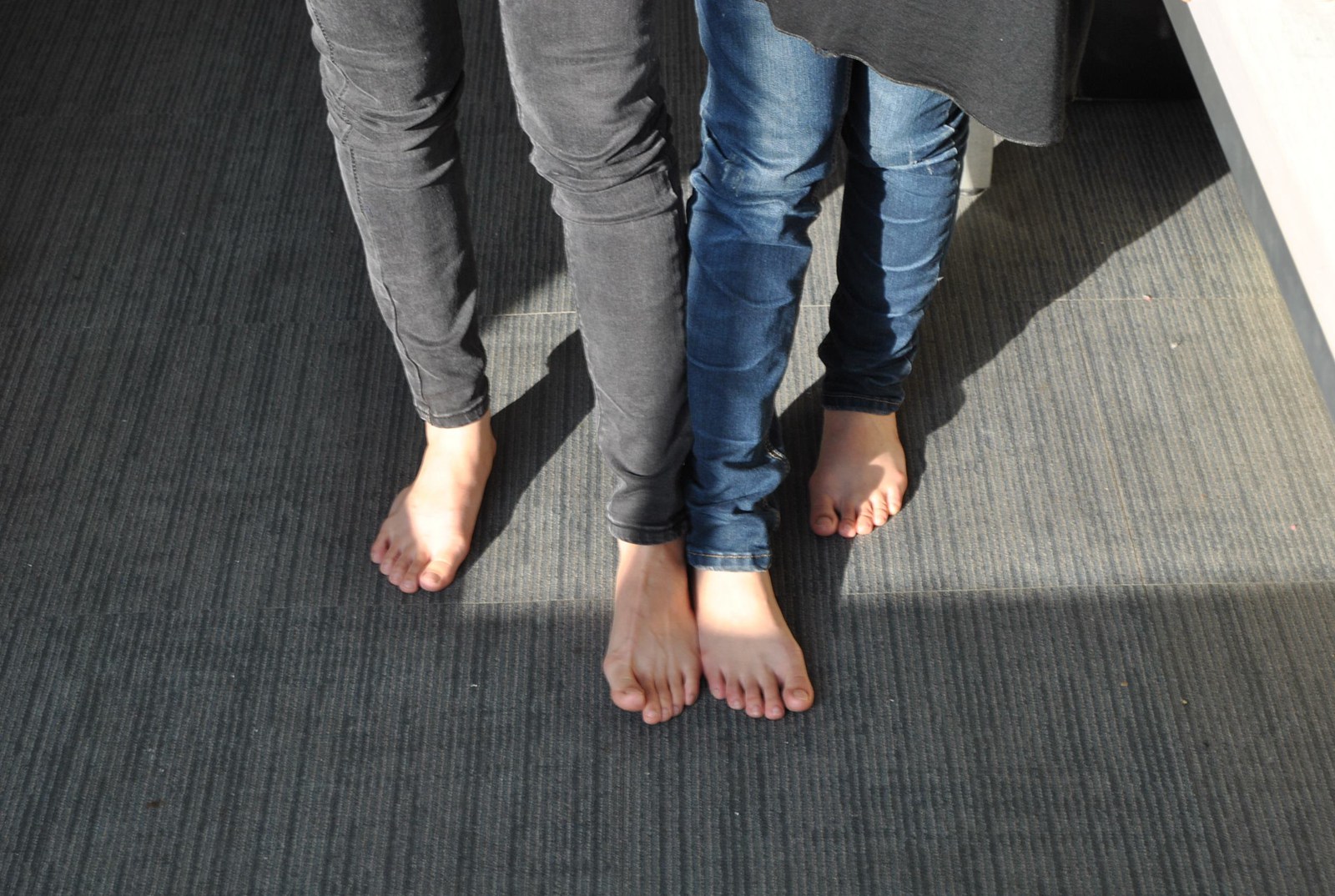 图片[24]-自由摄影 No.163 两个清纯的大学生在脚斗 [96P] – 速更版-美库