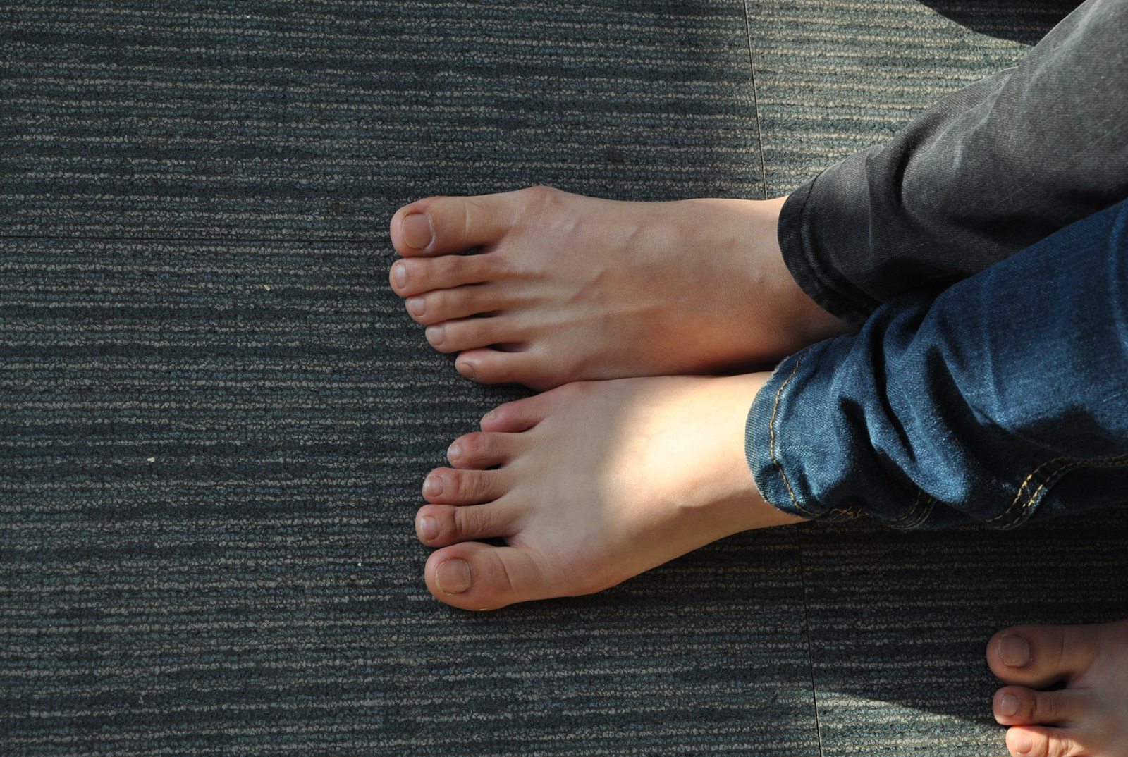 图片[26]-自由摄影 No.163 两个清纯的大学生在脚斗 [96P] – 速更版-美库