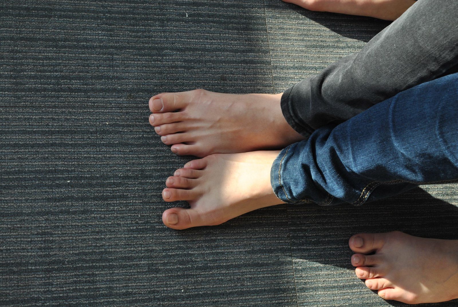 图片[28]-自由摄影 No.163 两个清纯的大学生在脚斗 [96P] – 速更版-美库