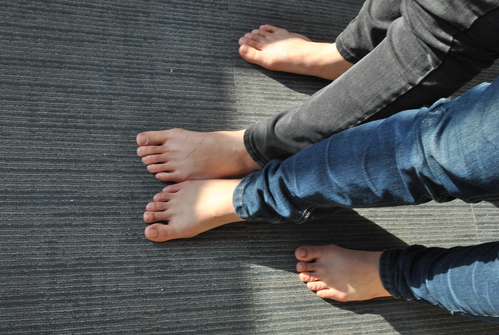 图片[29]-自由摄影 No.163 两个清纯的大学生在脚斗 [96P] – 速更版-美库