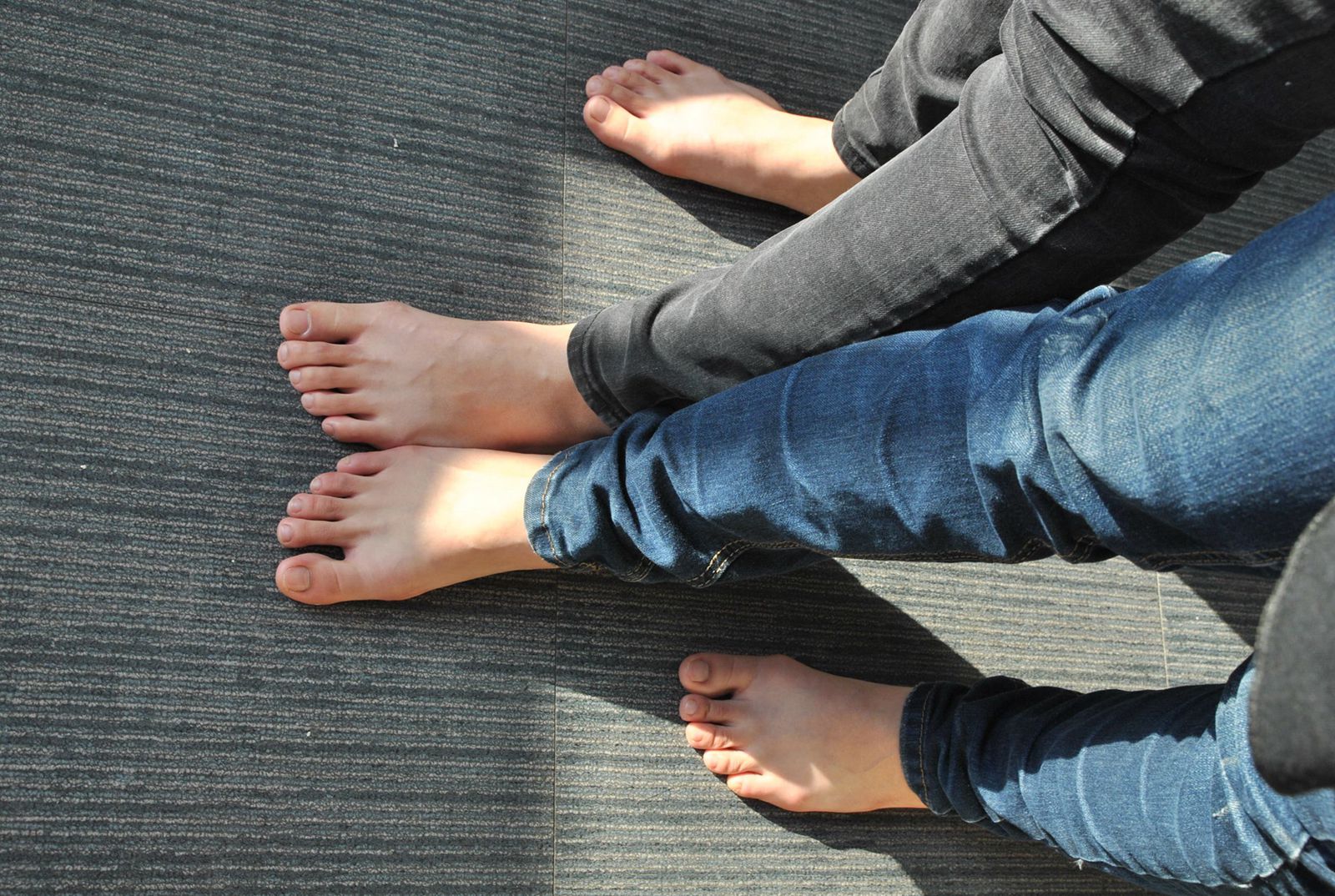 图片[30]-自由摄影 No.163 两个清纯的大学生在脚斗 [96P] – 速更版-美库