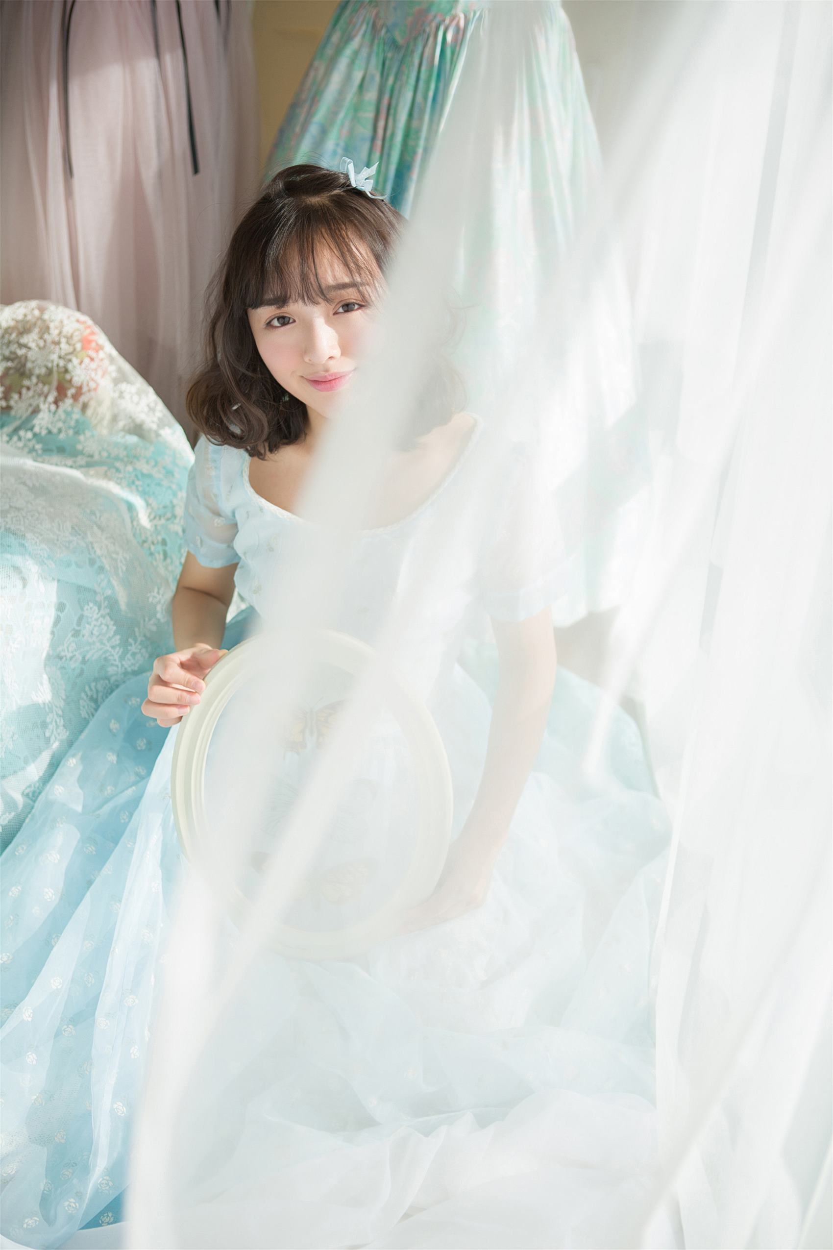 图片[10]-[YALAYI雅拉伊]2023.12.05 NO.1108 邻家小妹[33+1P] – 速更版-美库