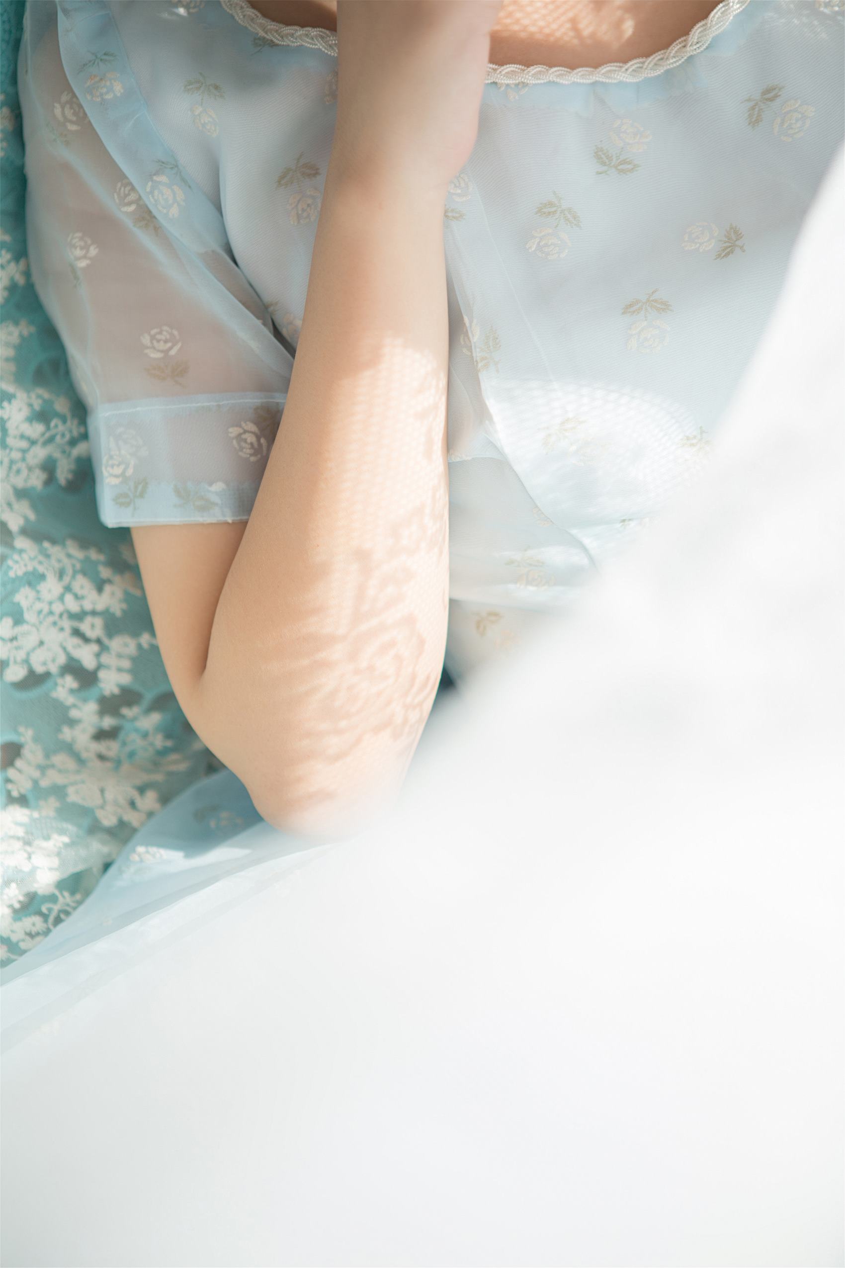 图片[18]-[YALAYI雅拉伊]2023.12.05 NO.1108 邻家小妹[33+1P] – 速更版-美库