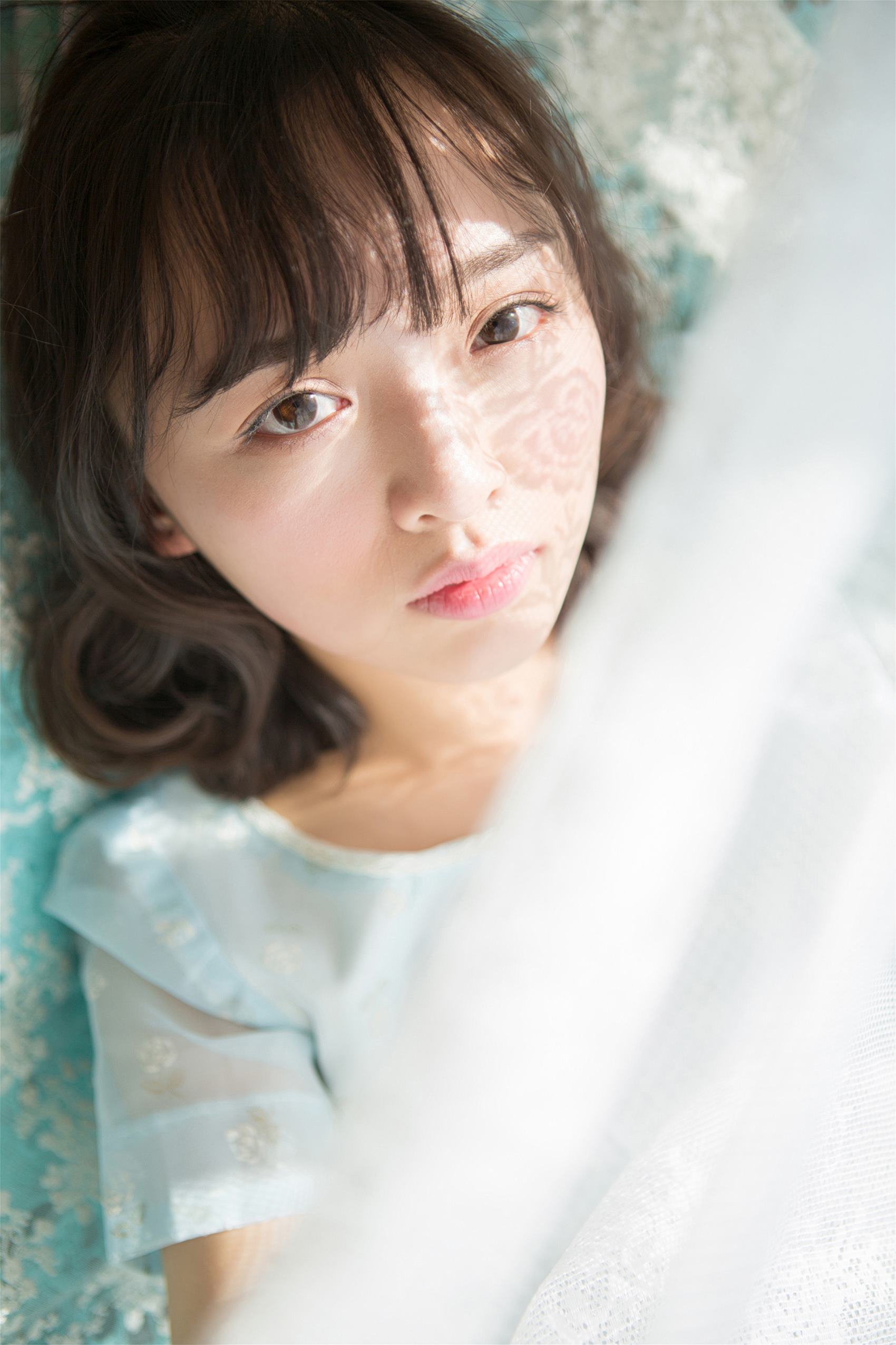 图片[20]-[YALAYI雅拉伊]2023.12.05 NO.1108 邻家小妹[33+1P] – 速更版-美库