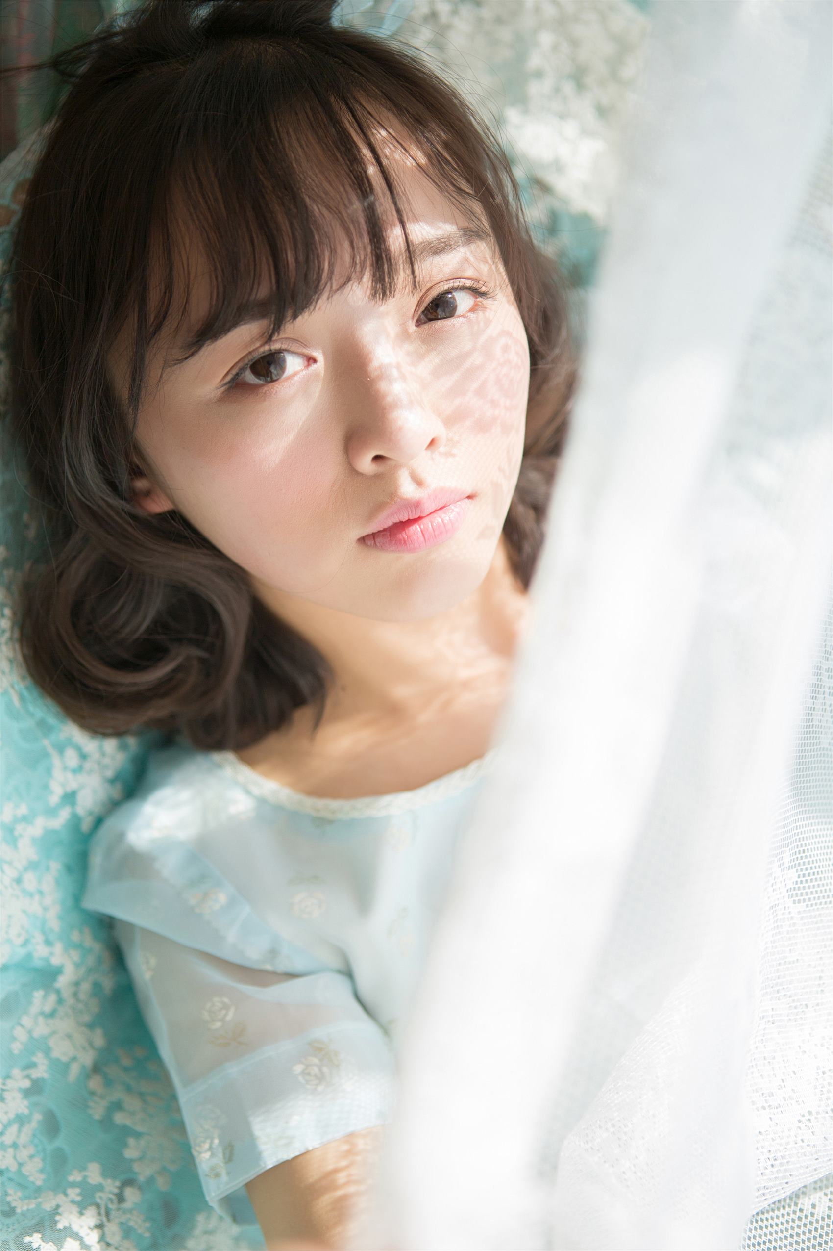 图片[21]-[YALAYI雅拉伊]2023.12.05 NO.1108 邻家小妹[33+1P] – 速更版-美库