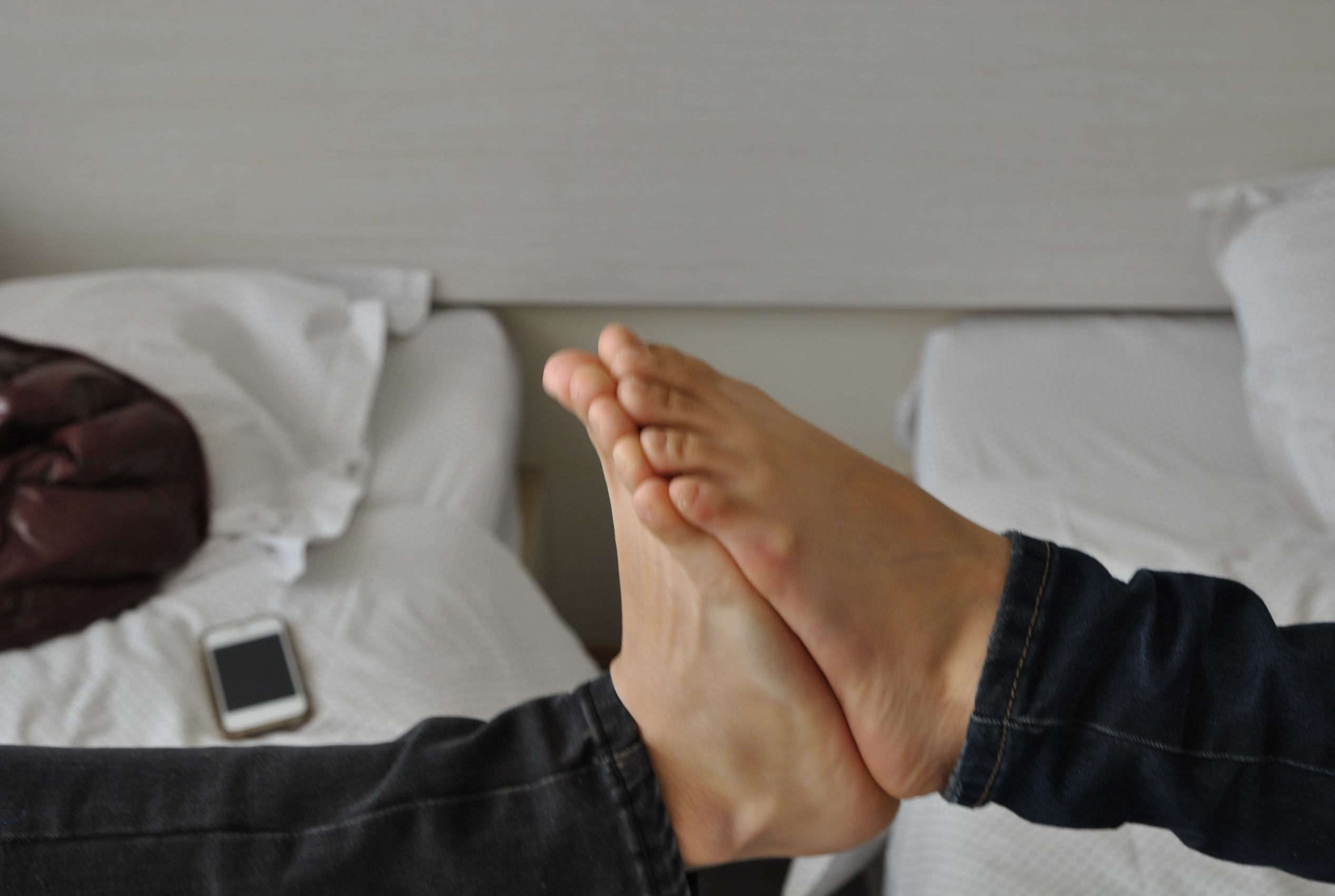 图片[62]-自由摄影 No.163 两个清纯的大学生在脚斗 [96P] – 速更版-美库