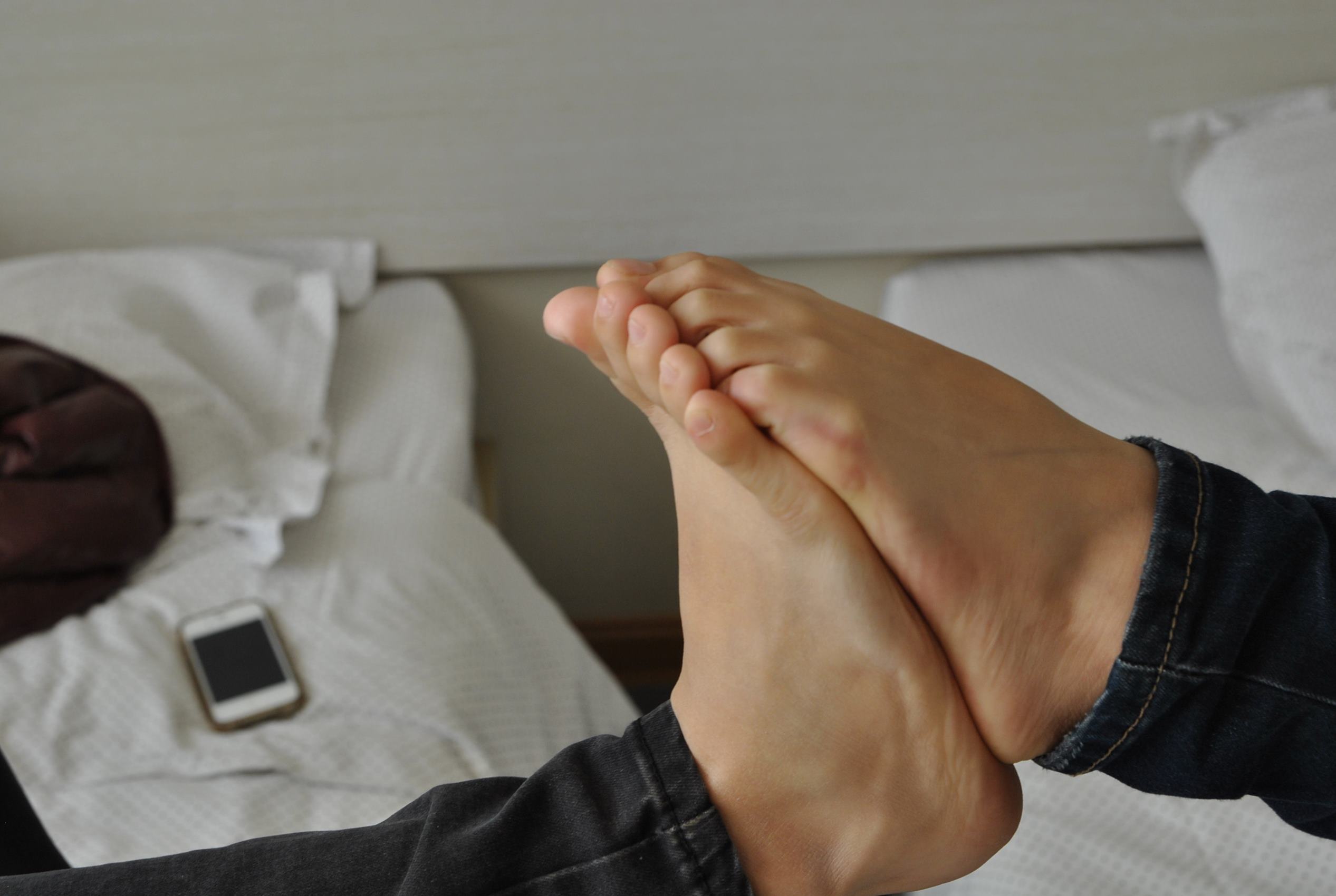 图片[67]-自由摄影 No.163 两个清纯的大学生在脚斗 [96P] – 速更版-美库