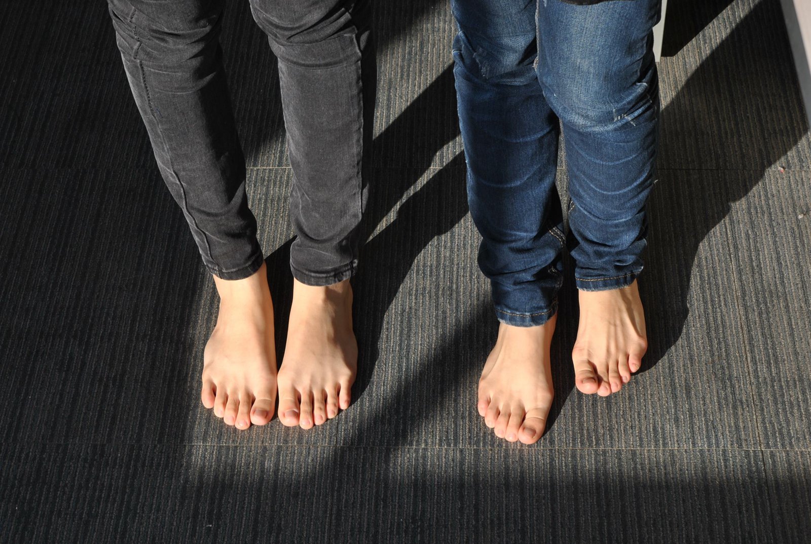 图片[96]-自由摄影 No.163 两个清纯的大学生在脚斗 [96P] – 速更版-美库