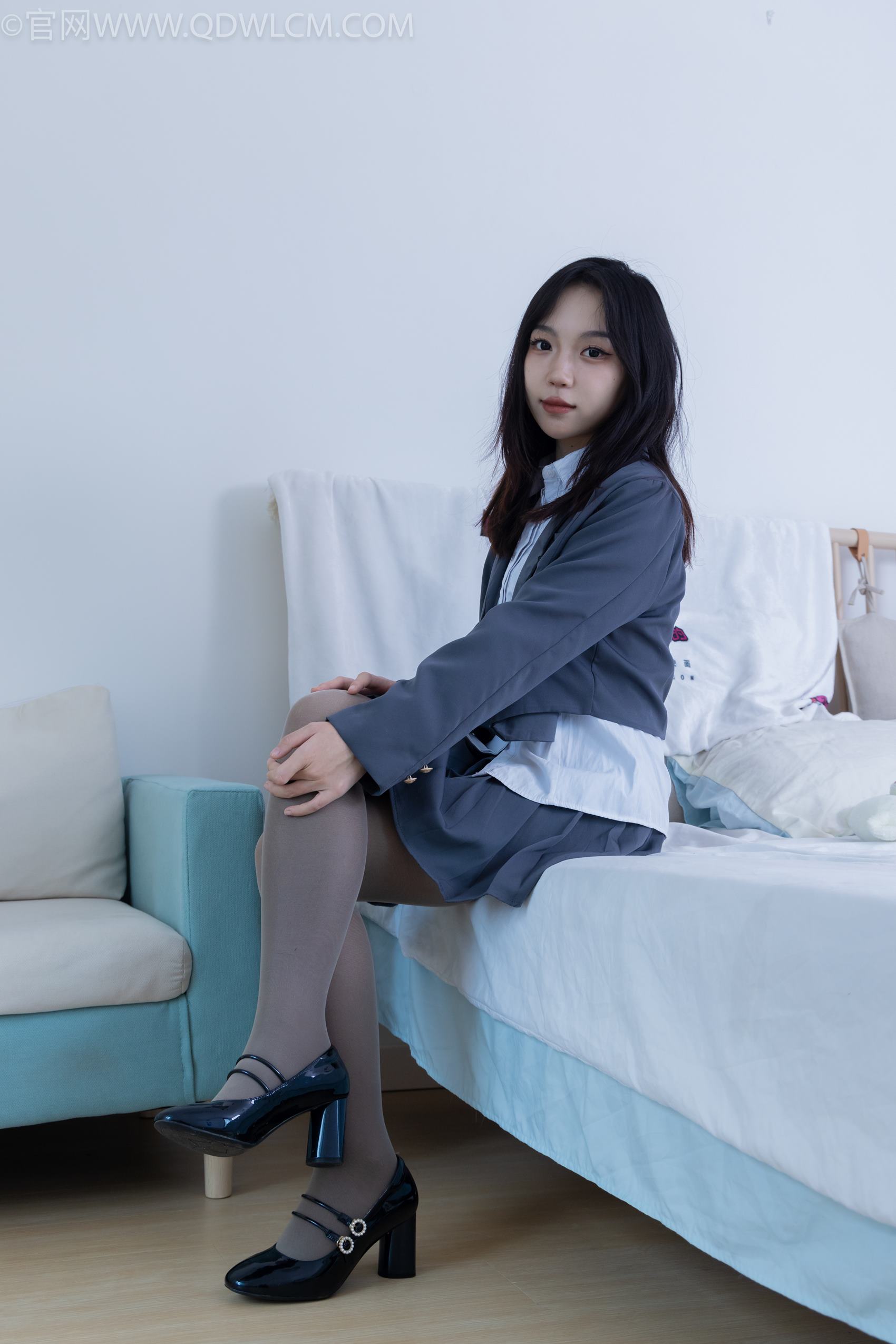 图片[11]-物恋传媒 NO.1916 纱纱-一如往常[158P] – 速更版-美库