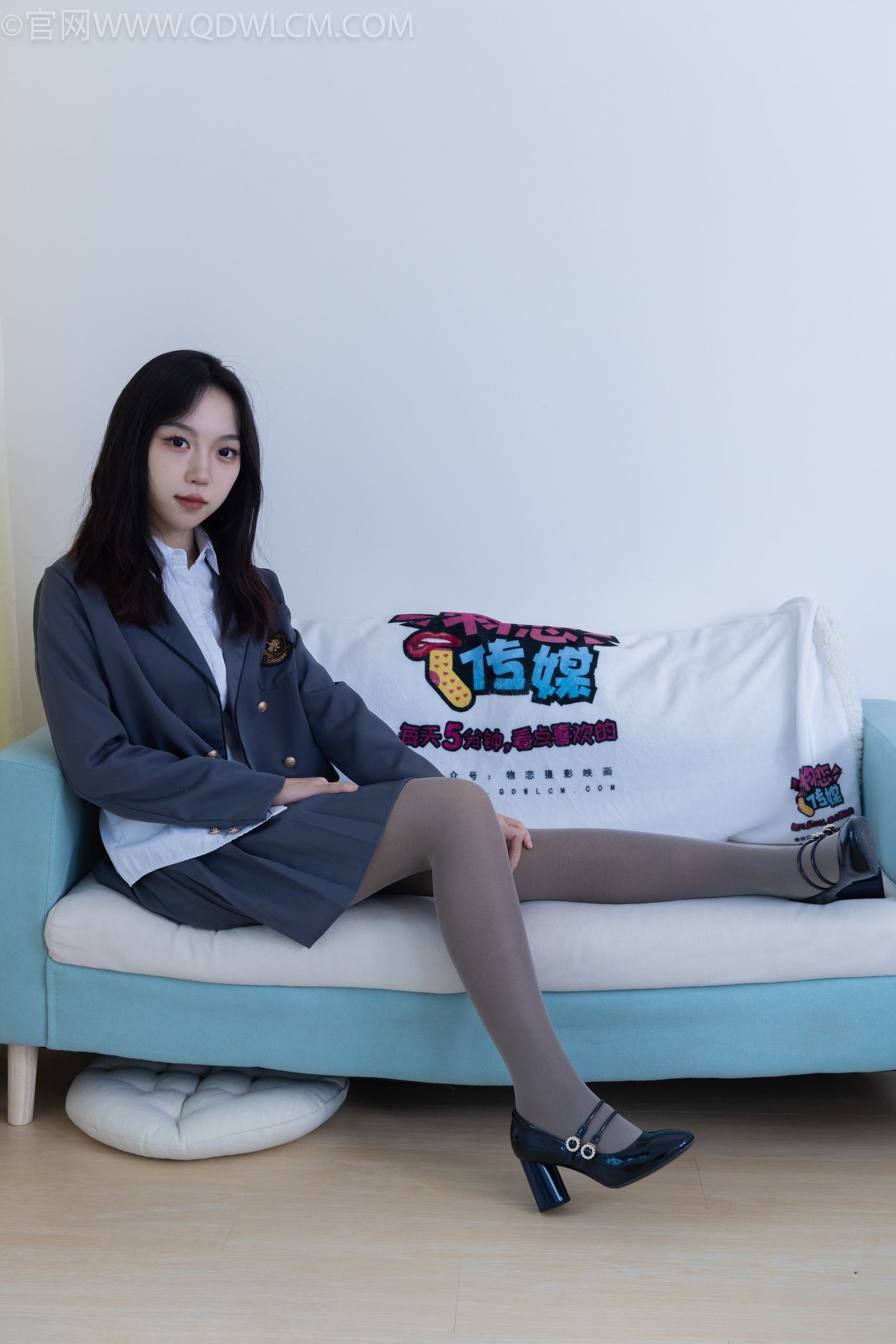 图片[19]-物恋传媒 NO.1916 纱纱-一如往常[158P] – 速更版-美库