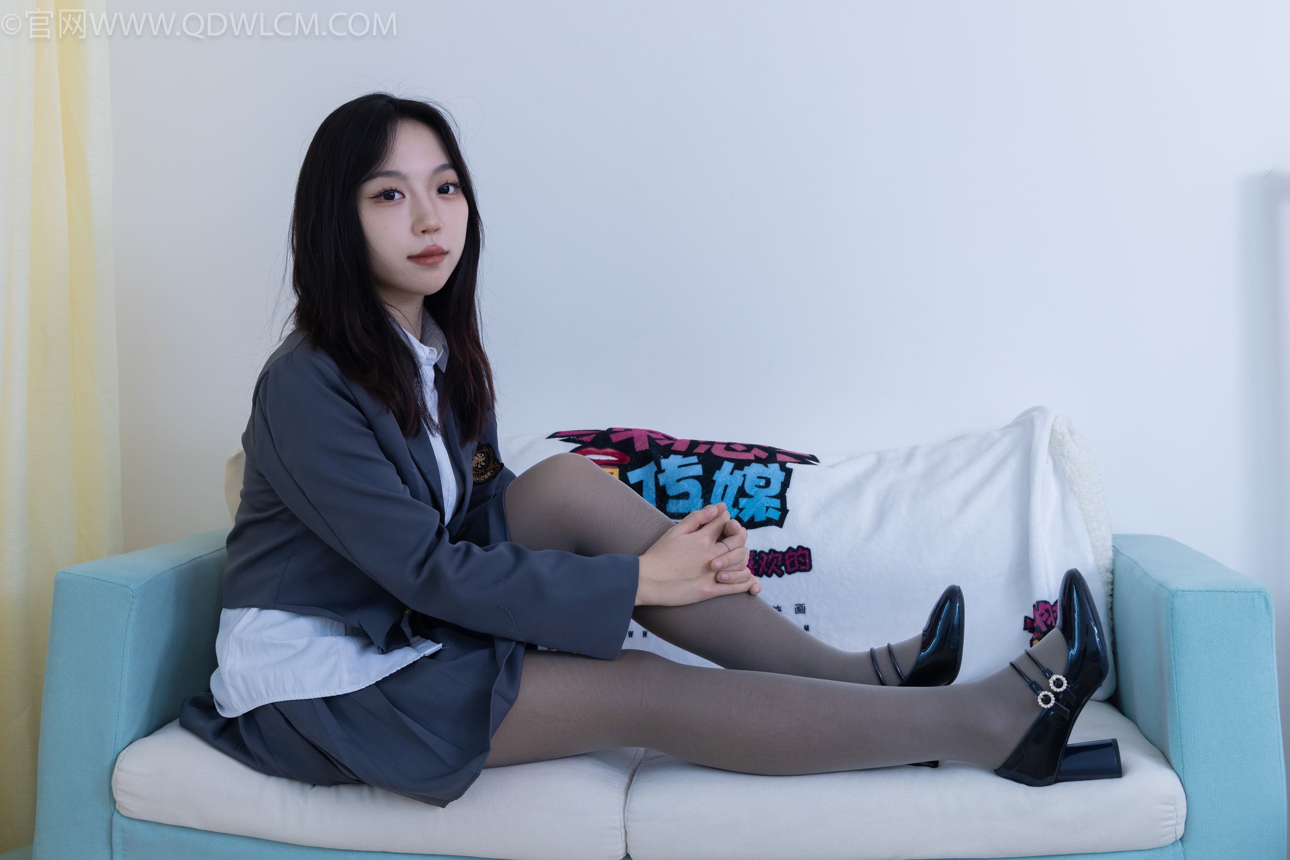 图片[21]-物恋传媒 NO.1916 纱纱-一如往常[158P] – 速更版-美库