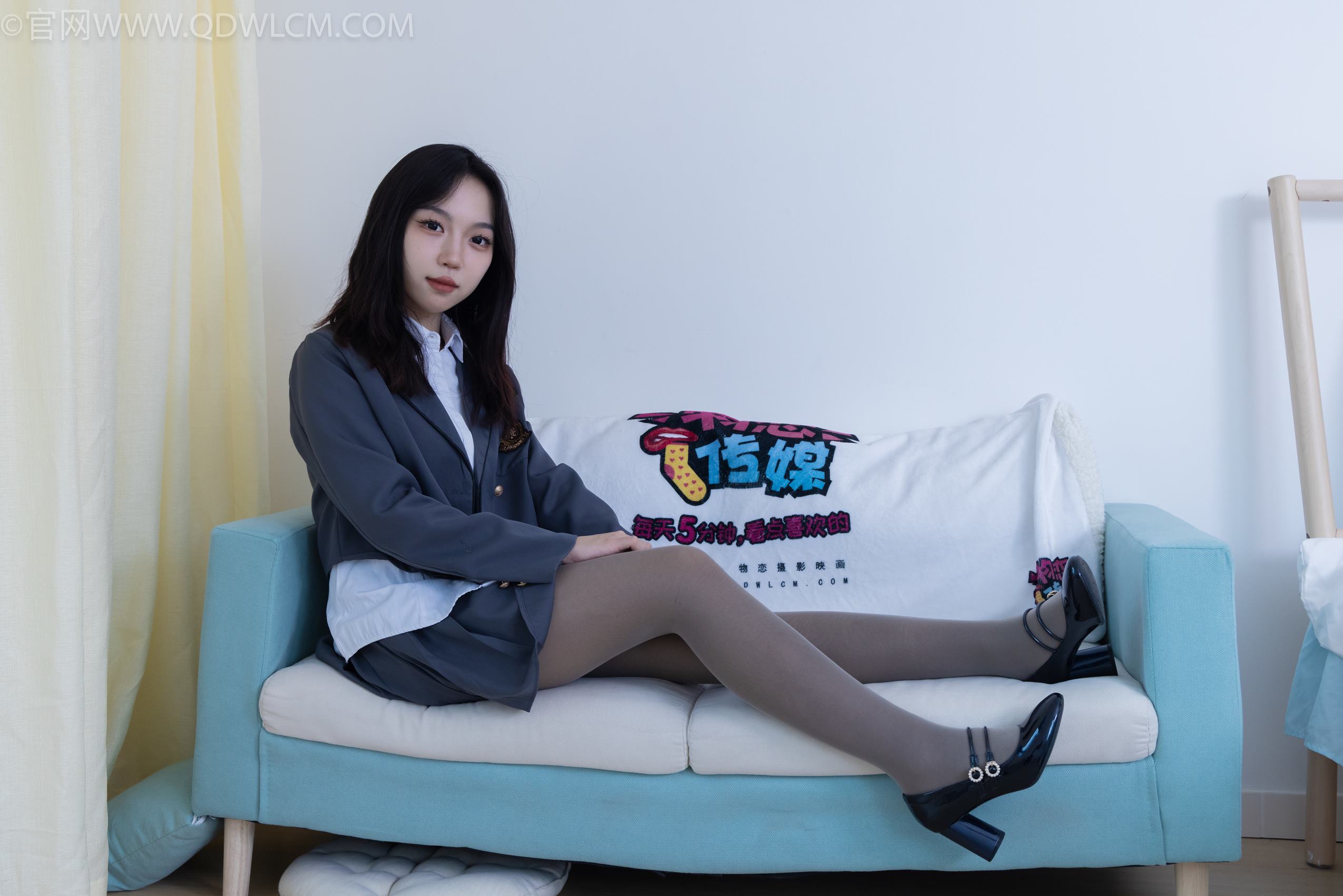 图片[23]-物恋传媒 NO.1916 纱纱-一如往常[158P] – 速更版-美库