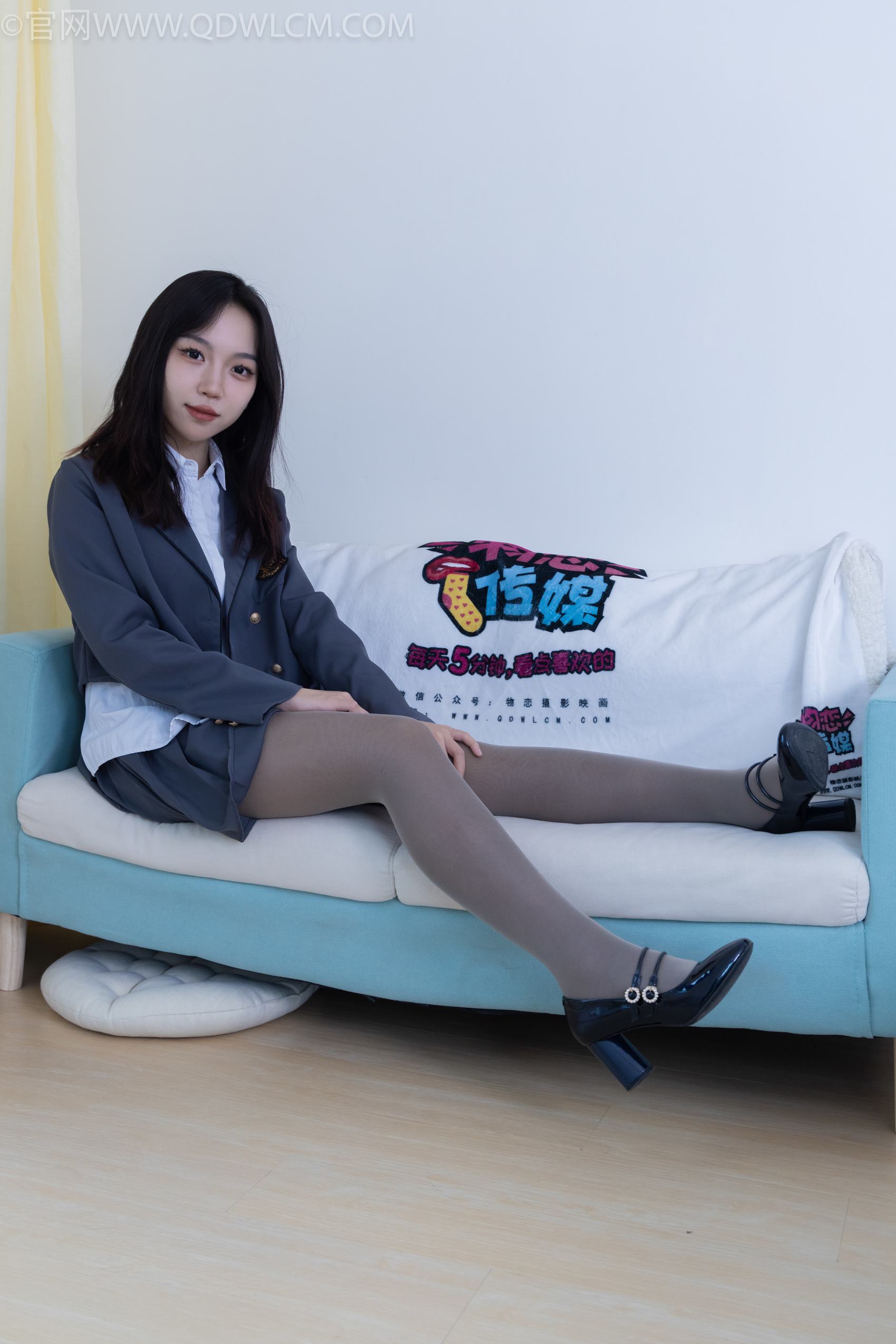 图片[24]-物恋传媒 NO.1916 纱纱-一如往常[158P] – 速更版-美库