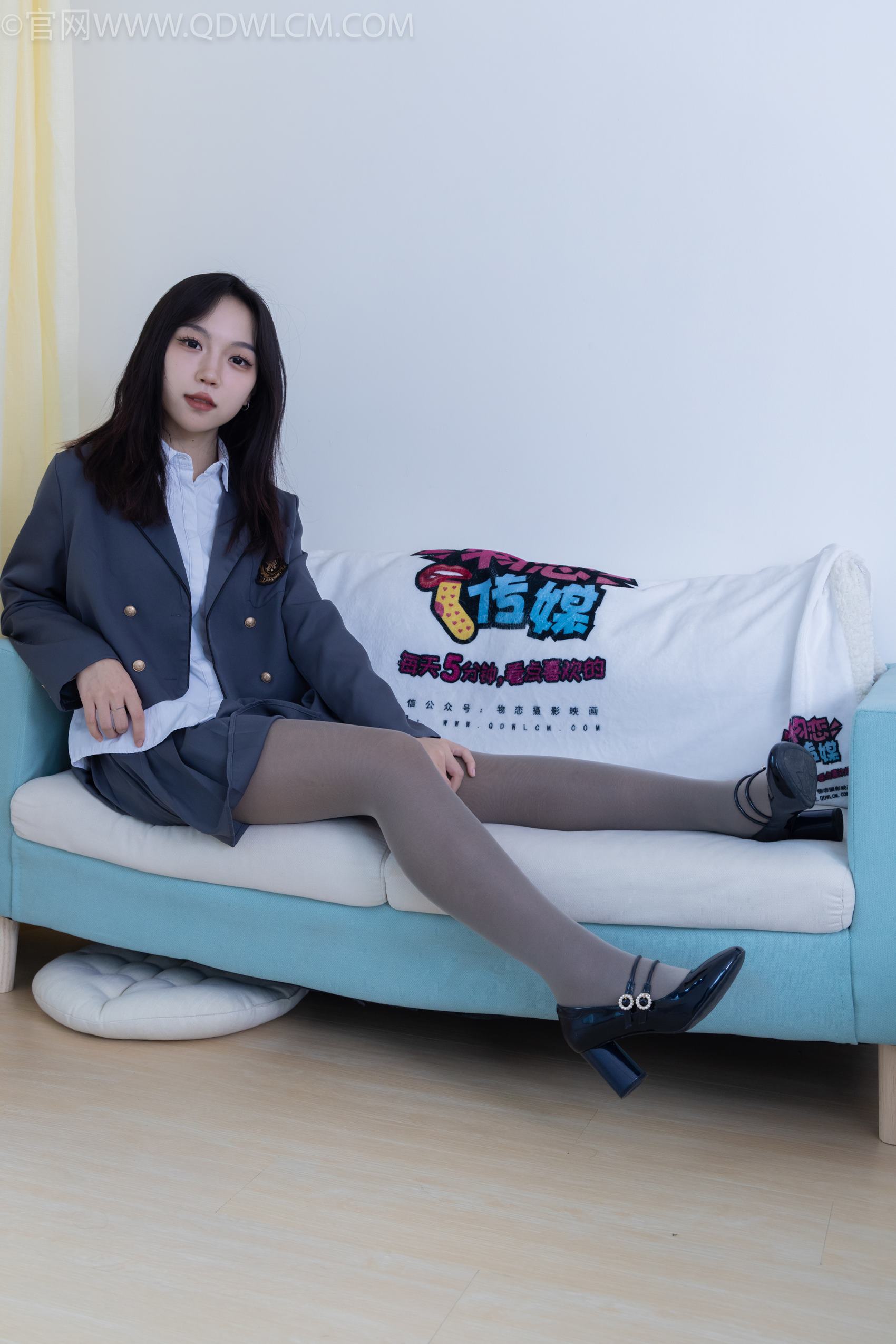 图片[25]-物恋传媒 NO.1916 纱纱-一如往常[158P] – 速更版-美库