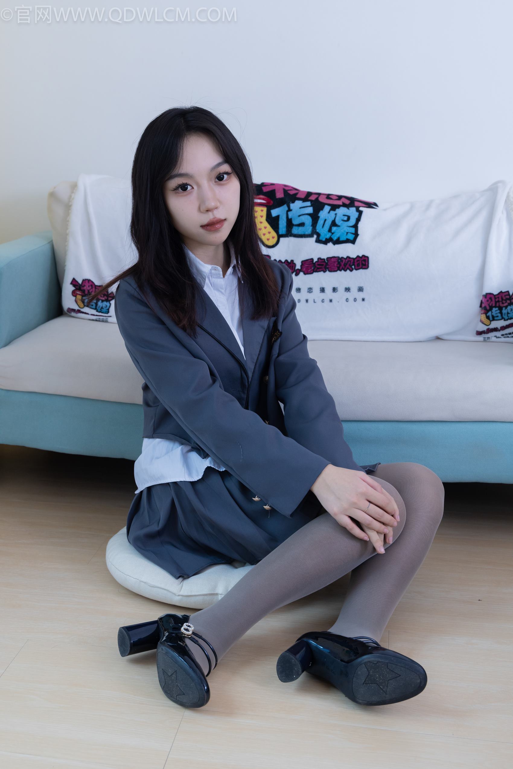 图片[34]-物恋传媒 NO.1916 纱纱-一如往常[158P] – 速更版-美库