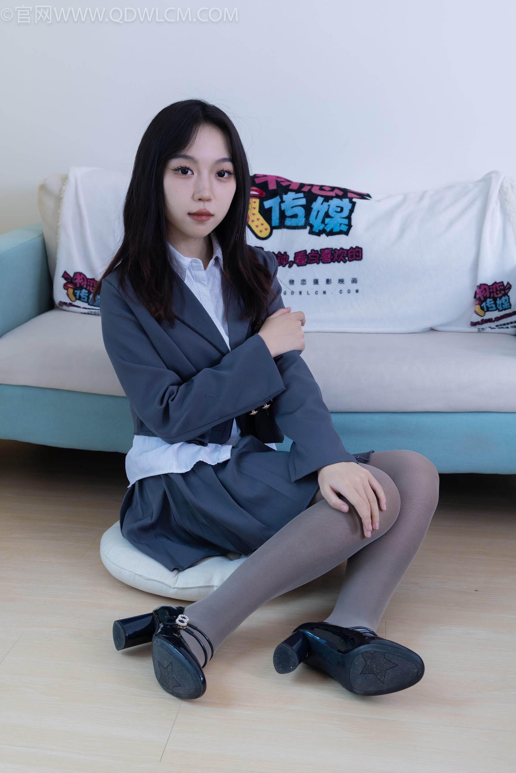 图片[35]-物恋传媒 NO.1916 纱纱-一如往常[158P] – 速更版-美库