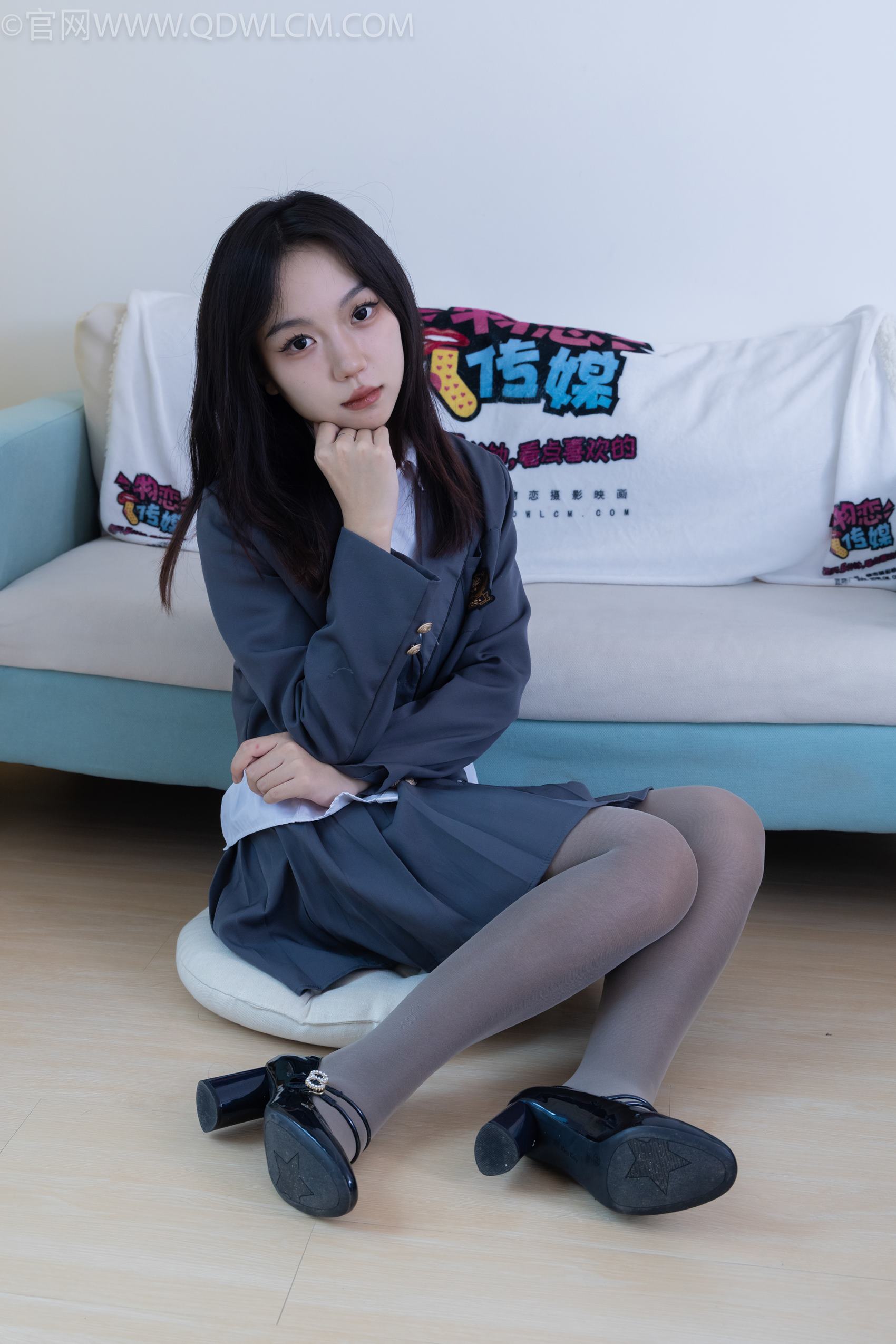 图片[36]-物恋传媒 NO.1916 纱纱-一如往常[158P] – 速更版-美库