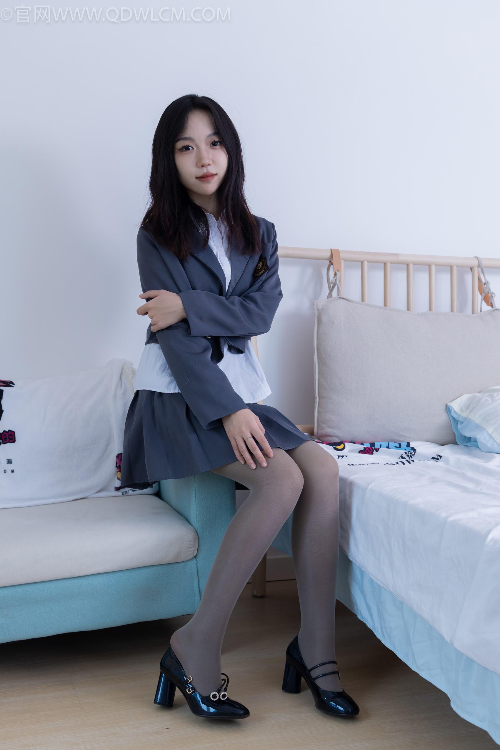 图片[49]-物恋传媒 NO.1916 纱纱-一如往常[158P] – 速更版-美库