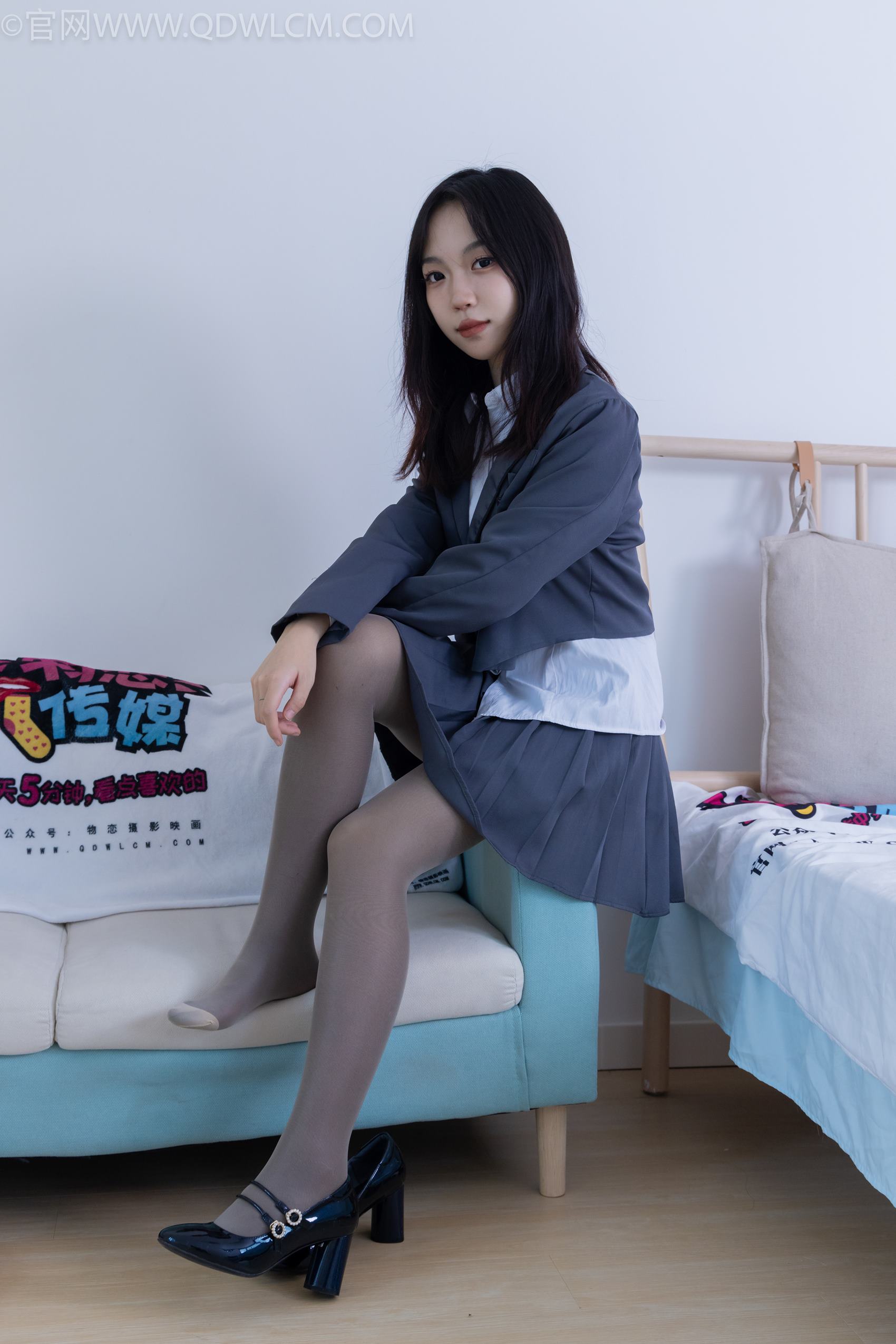 图片[56]-物恋传媒 NO.1916 纱纱-一如往常[158P] – 速更版-美库