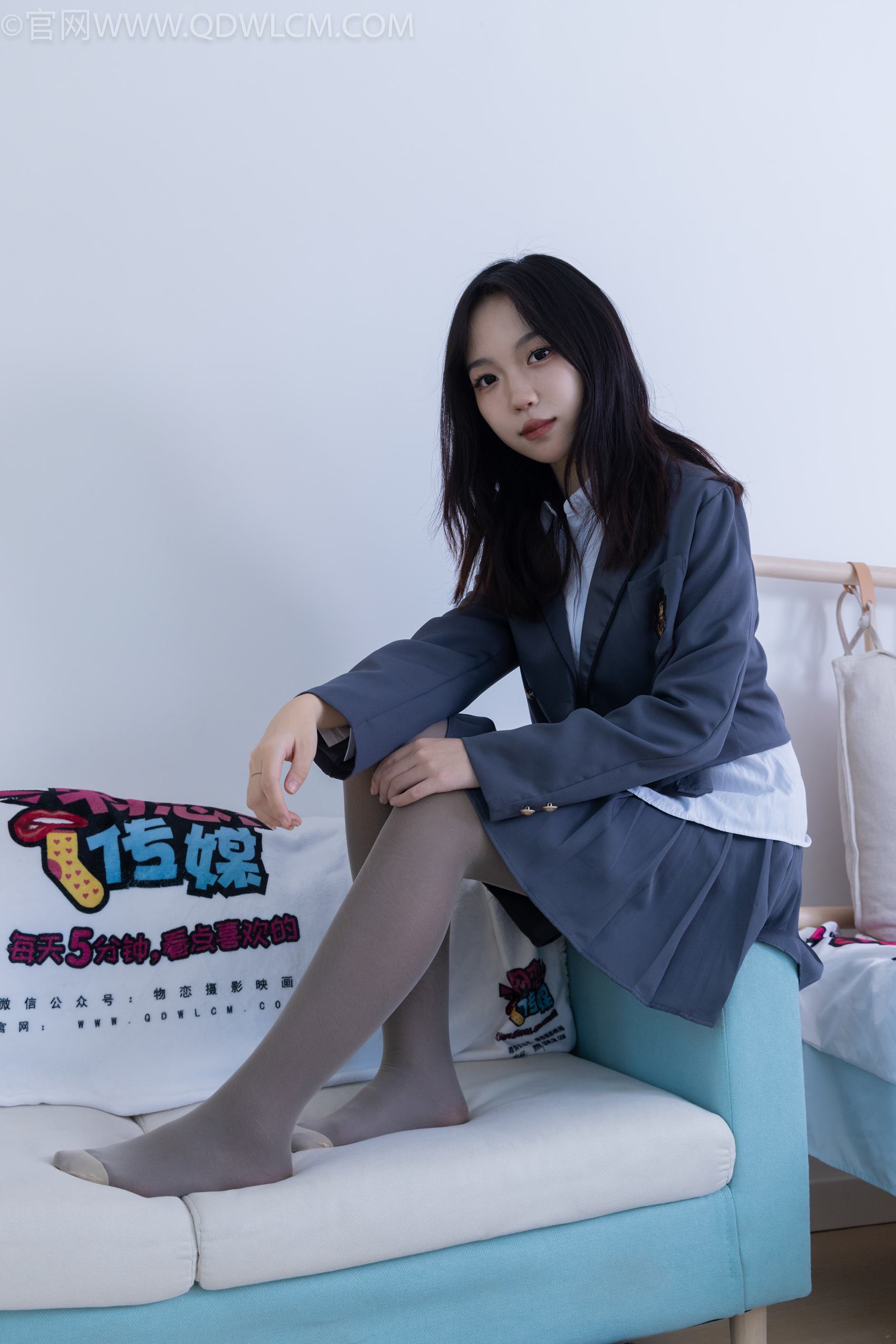 图片[64]-物恋传媒 NO.1916 纱纱-一如往常[158P] – 速更版-美库