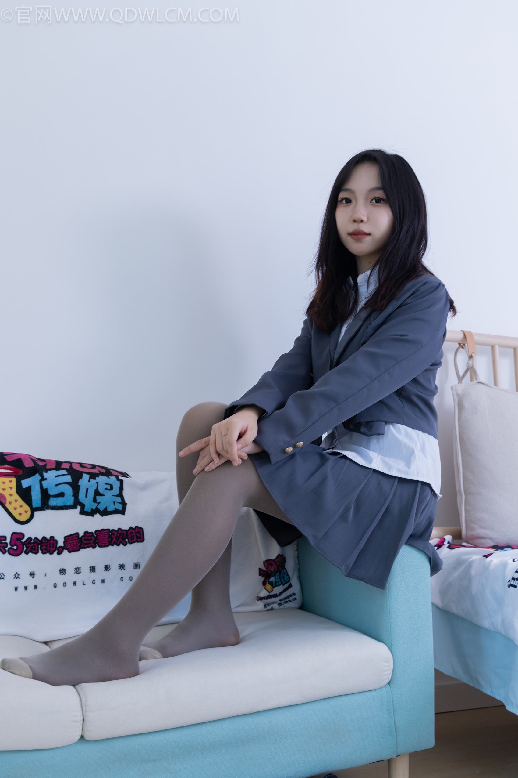 图片[65]-物恋传媒 NO.1916 纱纱-一如往常[158P] – 速更版-美库