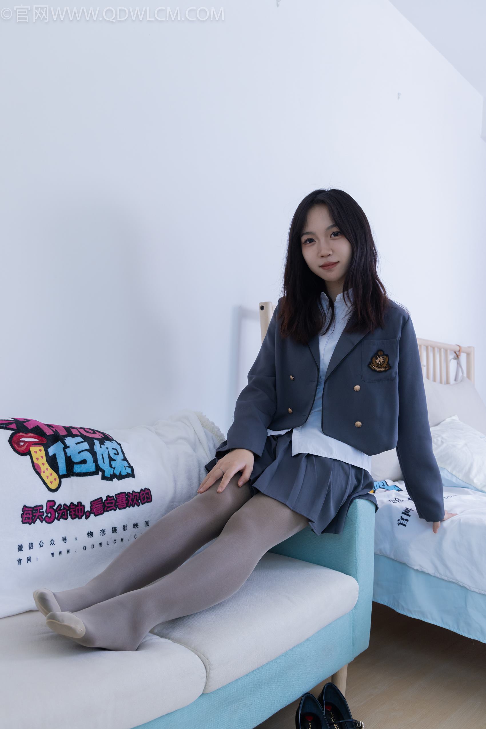 图片[66]-物恋传媒 NO.1916 纱纱-一如往常[158P] – 速更版-美库