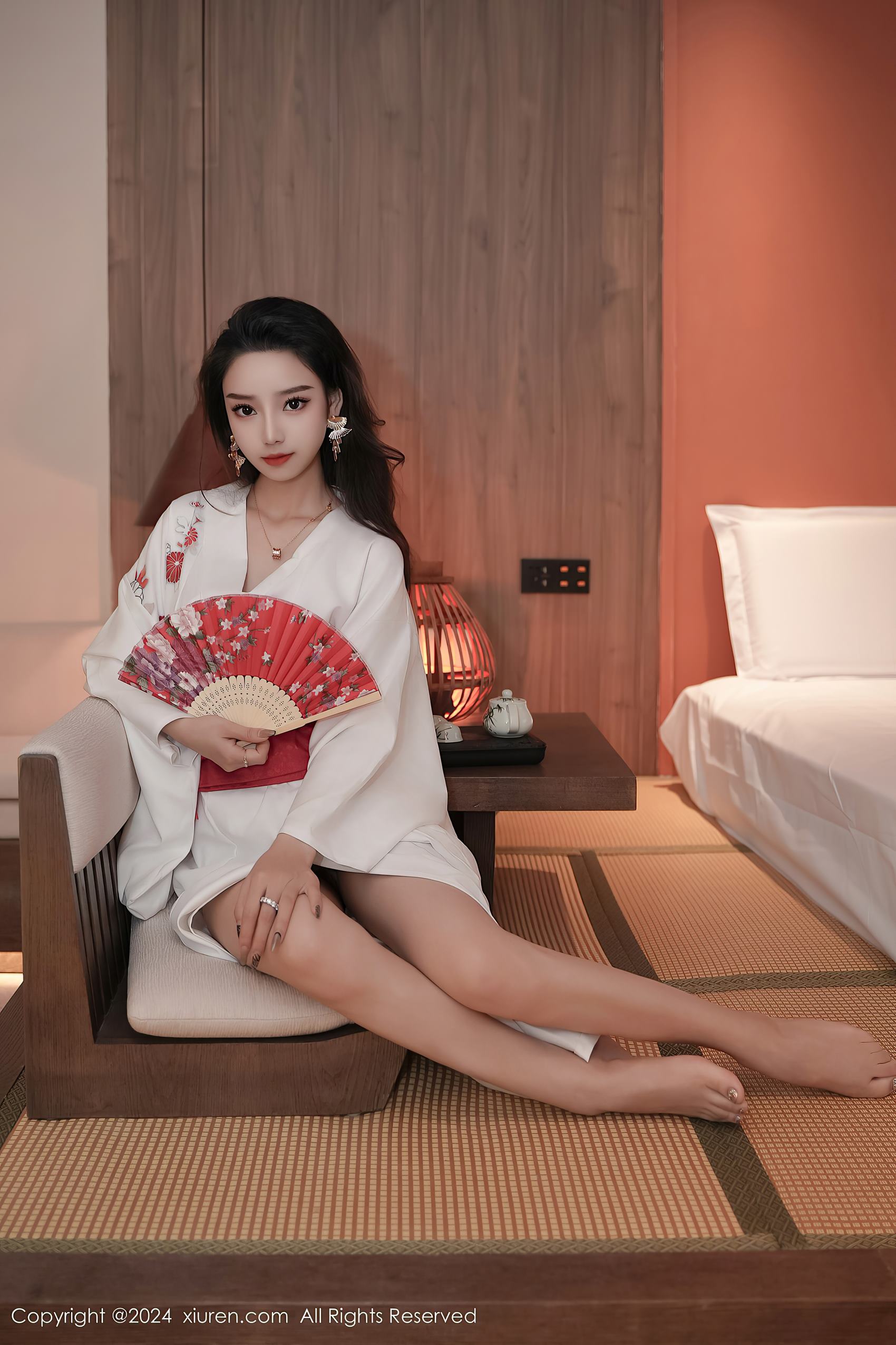 图片[21]-[Xiuren秀人网]2024.04.10 NO.8367 苏曼兮 酒杯小脚 [46+1P] – 速更版-美库