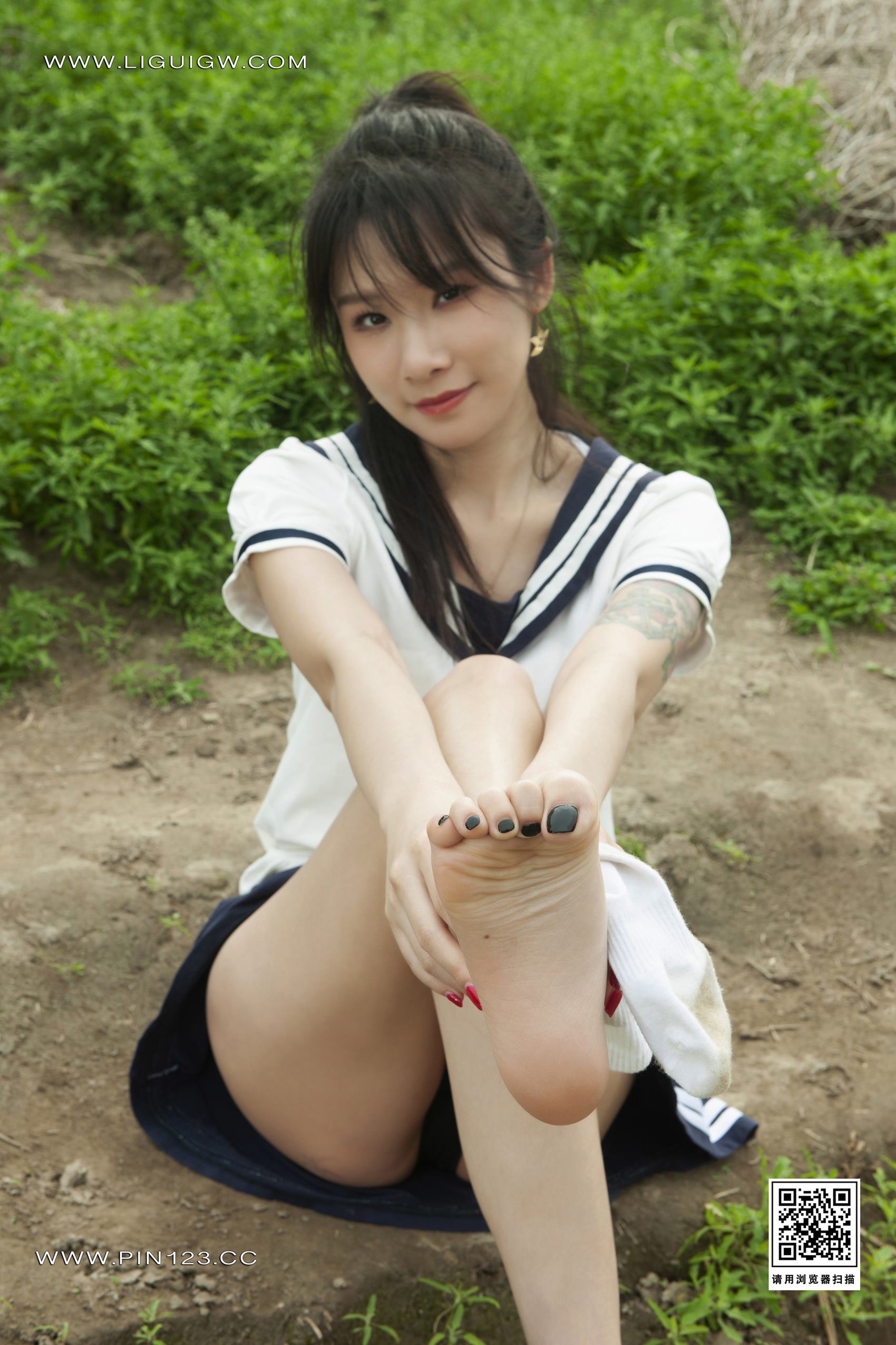 图片[21]-[Ligui丽柜]2024.04.29 泥土的芬芳 Kiki[59+1P] – 速更版-美库