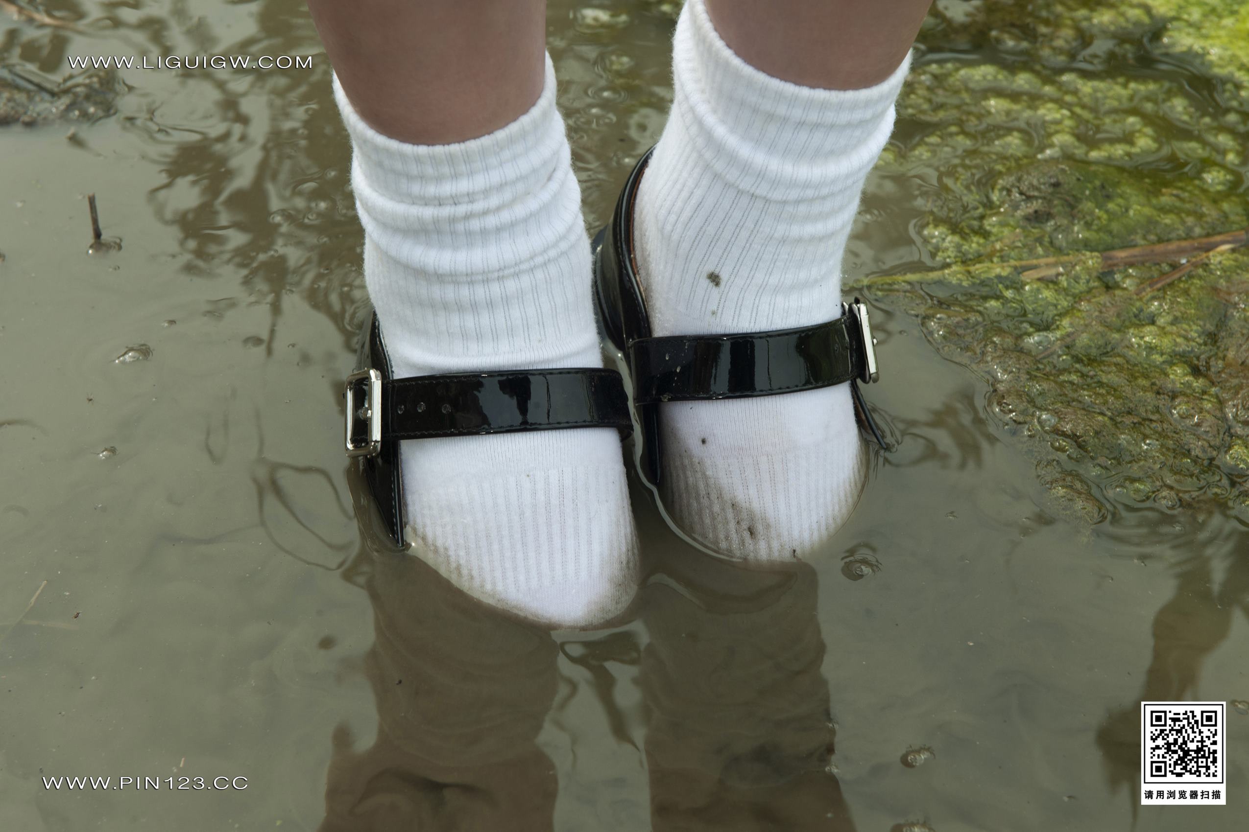 图片[27]-[Ligui丽柜]2024.04.29 泥土的芬芳 Kiki[59+1P] – 速更版-美库