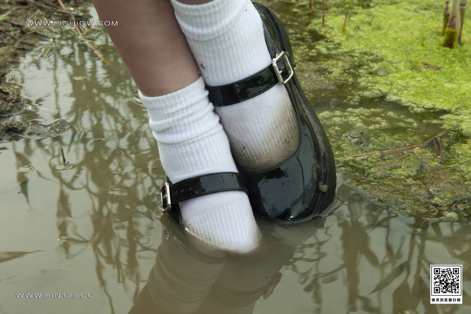 图片[29]-[Ligui丽柜]2024.04.29 泥土的芬芳 Kiki[59+1P] – 速更版-美库