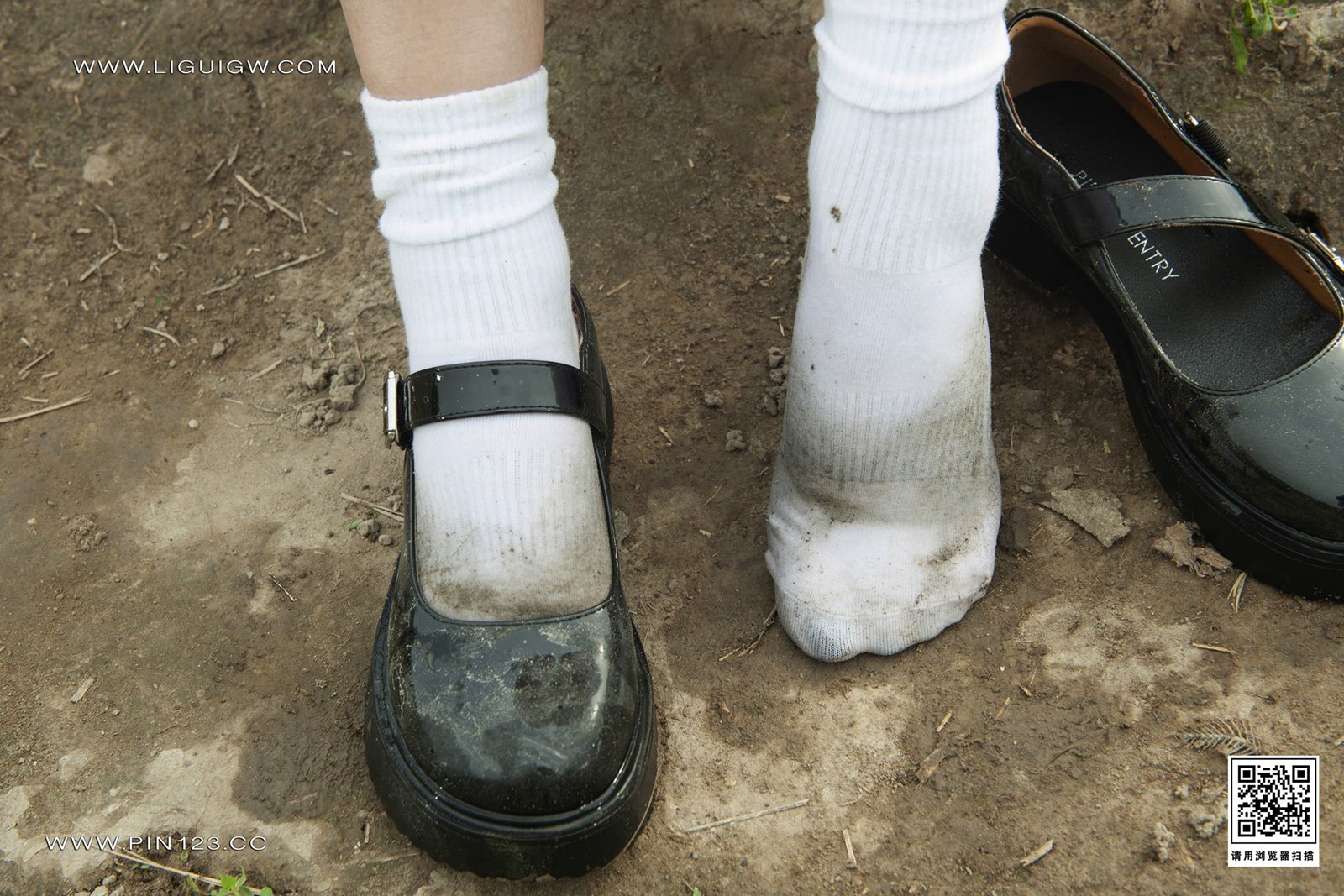 图片[33]-[Ligui丽柜]2024.04.29 泥土的芬芳 Kiki[59+1P] – 速更版-美库