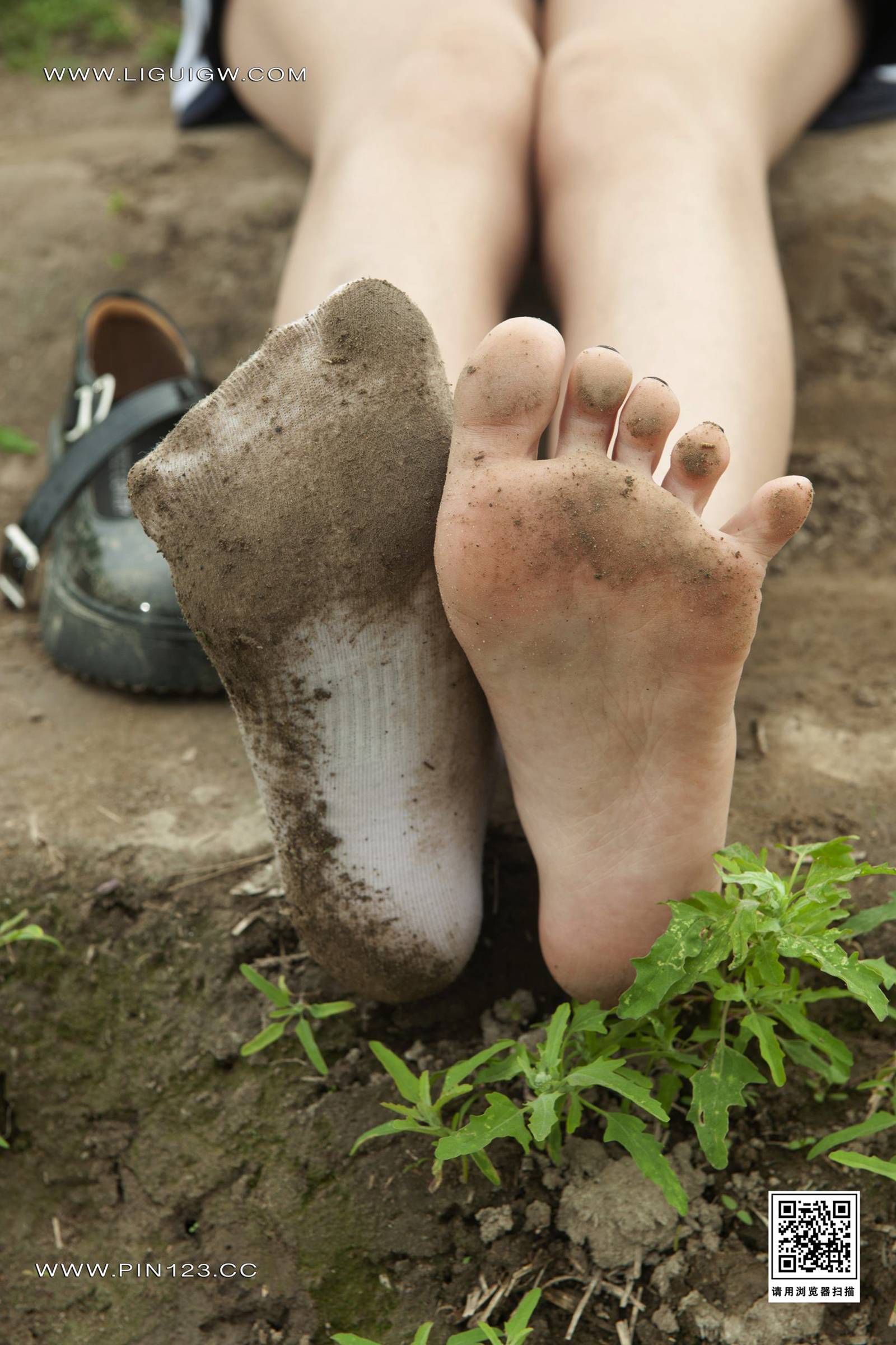 图片[42]-[Ligui丽柜]2024.04.29 泥土的芬芳 Kiki[59+1P] – 速更版-美库