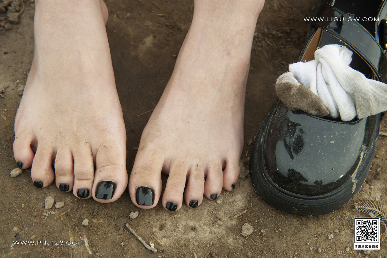 图片[47]-[Ligui丽柜]2024.04.29 泥土的芬芳 Kiki[59+1P] – 速更版-美库