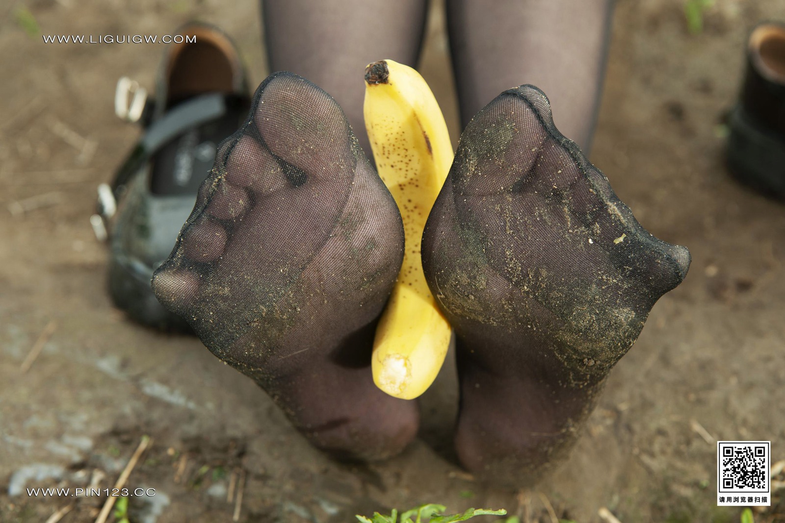 图片[49]-[Ligui丽柜]2024.04.29 泥土的芬芳 Kiki[59+1P] – 速更版-美库