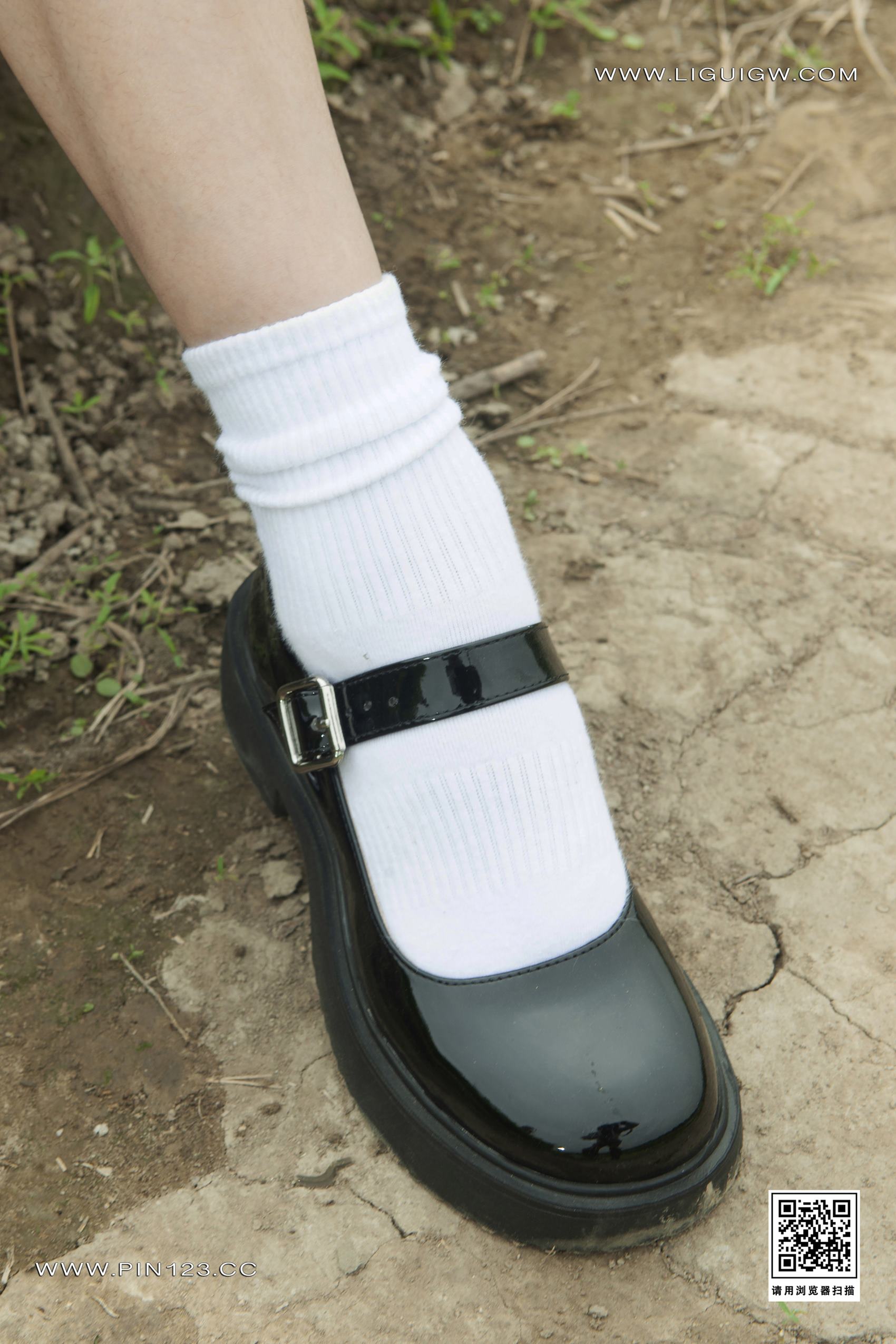 图片[61]-[Ligui丽柜]2024.04.29 泥土的芬芳 Kiki[59+1P] – 速更版-美库