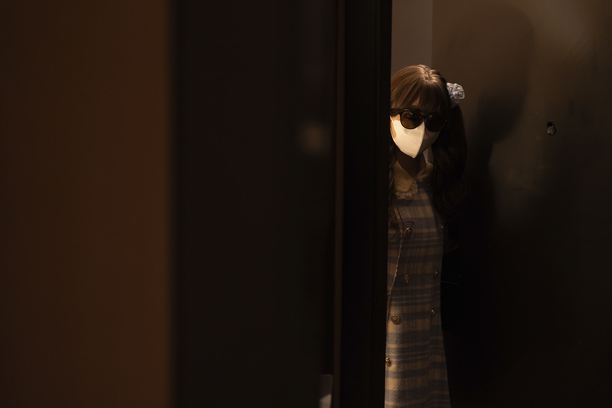 图片[38]-星之迟迟  – 病娇的恋爱诊疗[37P] – 速更版-美库