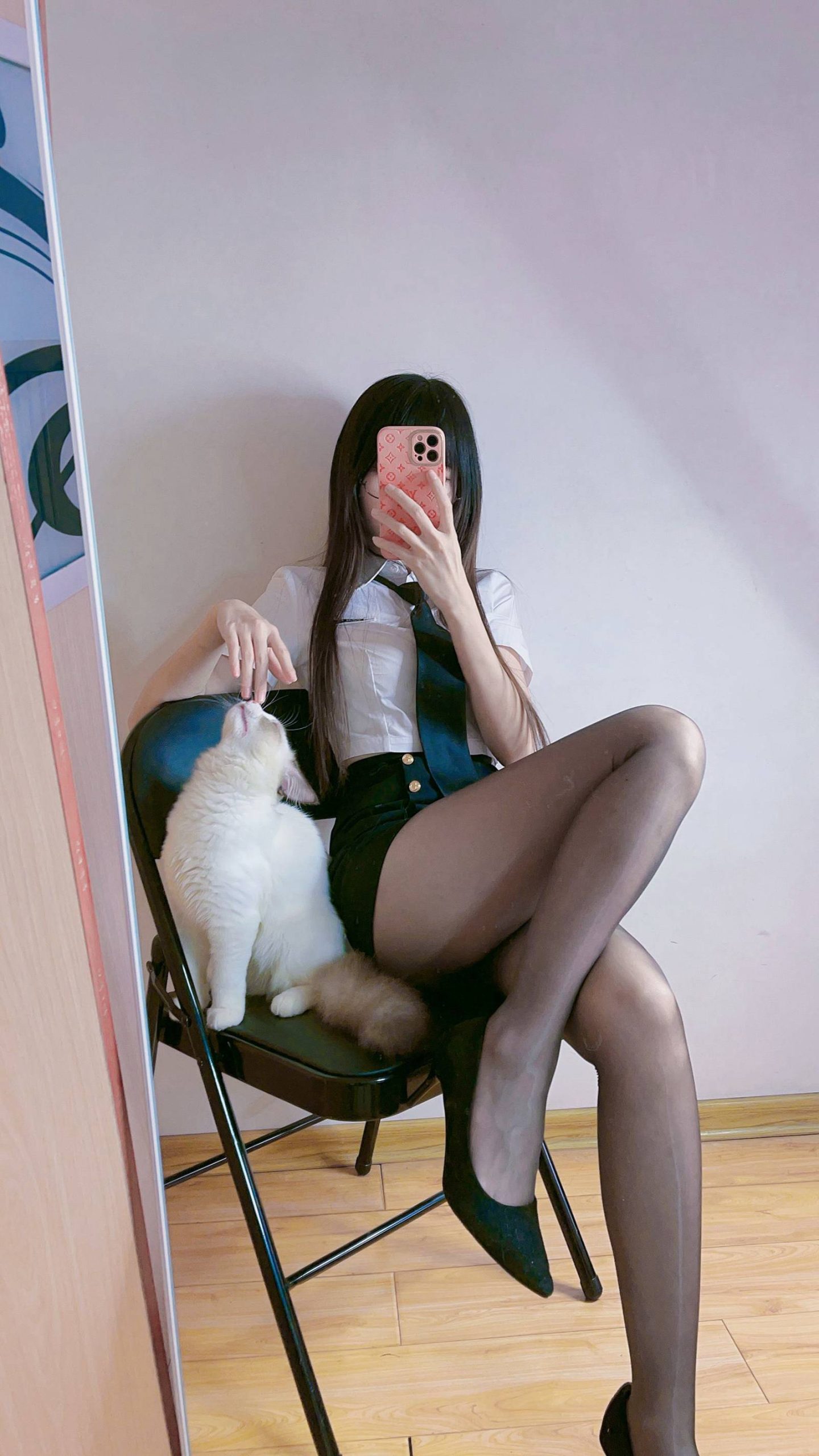 图片[13]-miko酱ww  – mikoの黑丝01[229P] – 速更版-美库