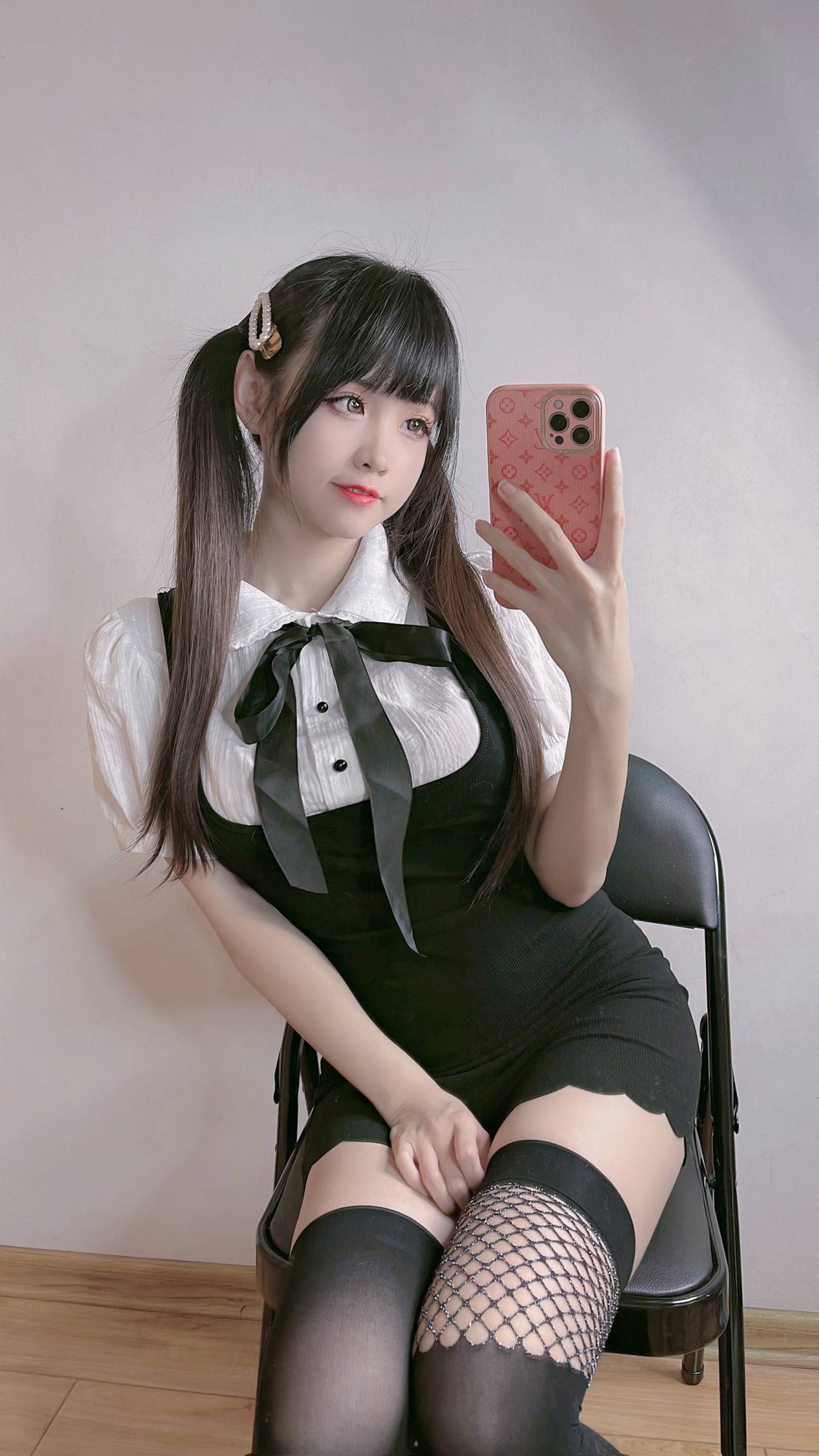 图片[28]-miko酱ww  – mikoの黑丝01[229P] – 速更版-美库