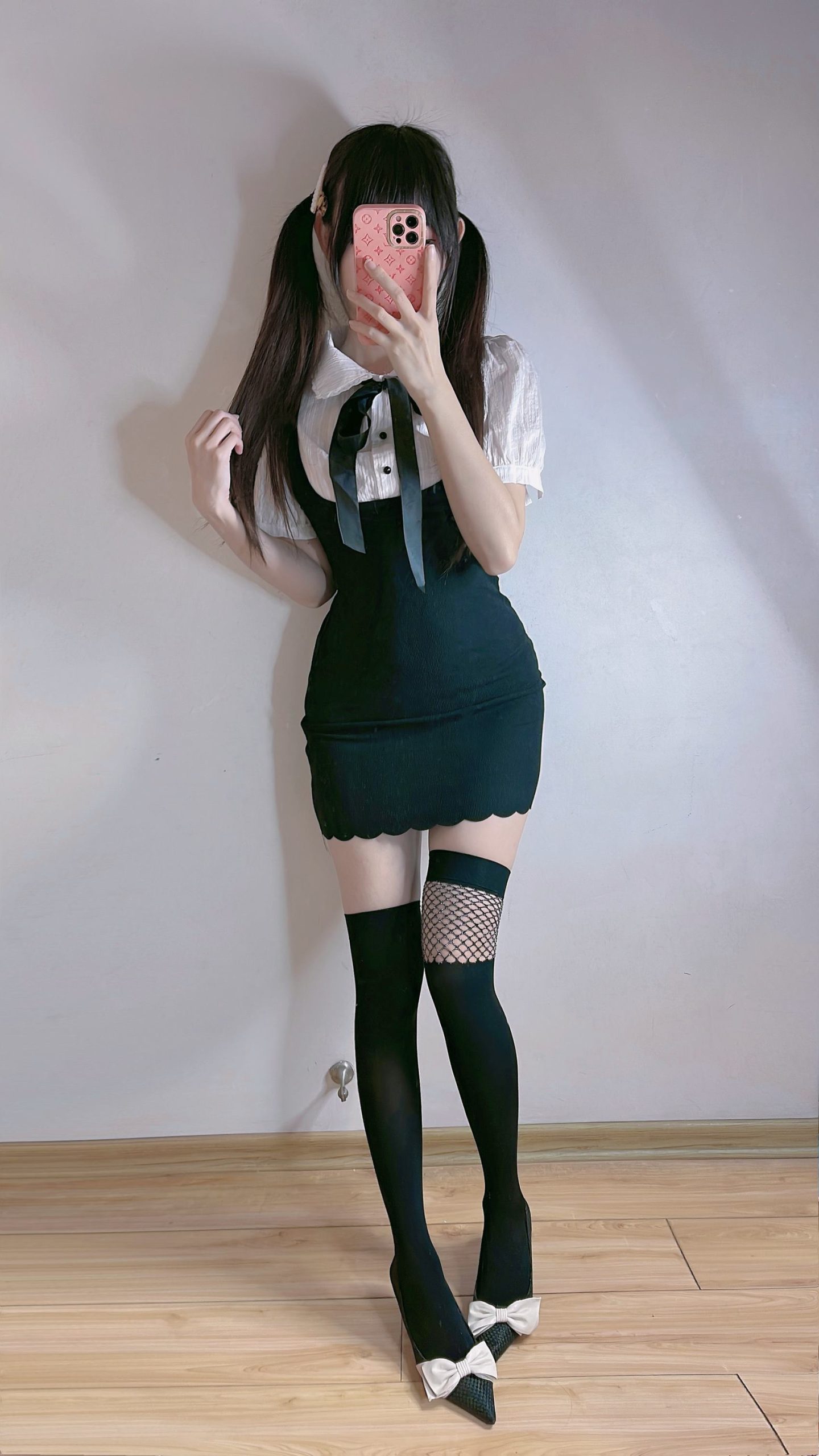 图片[29]-miko酱ww  – mikoの黑丝01[229P] – 速更版-美库