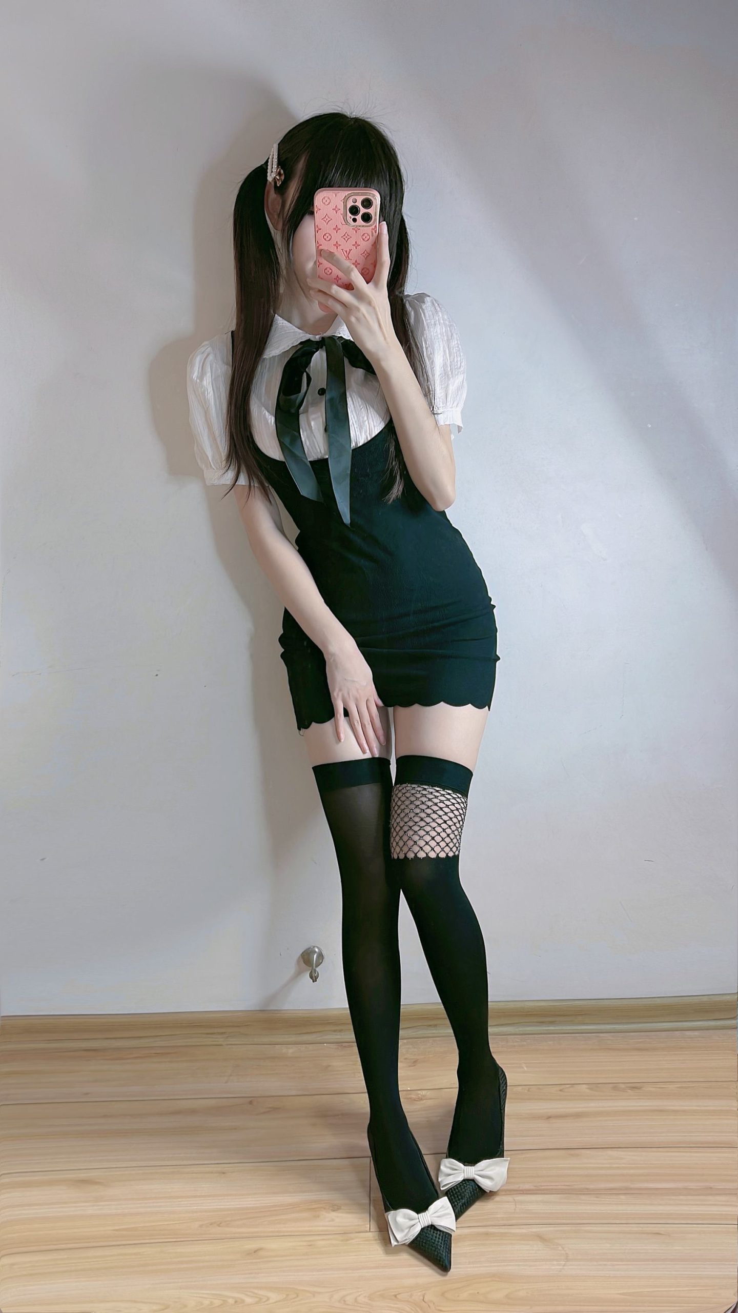 图片[30]-miko酱ww  – mikoの黑丝01[229P] – 速更版-美库