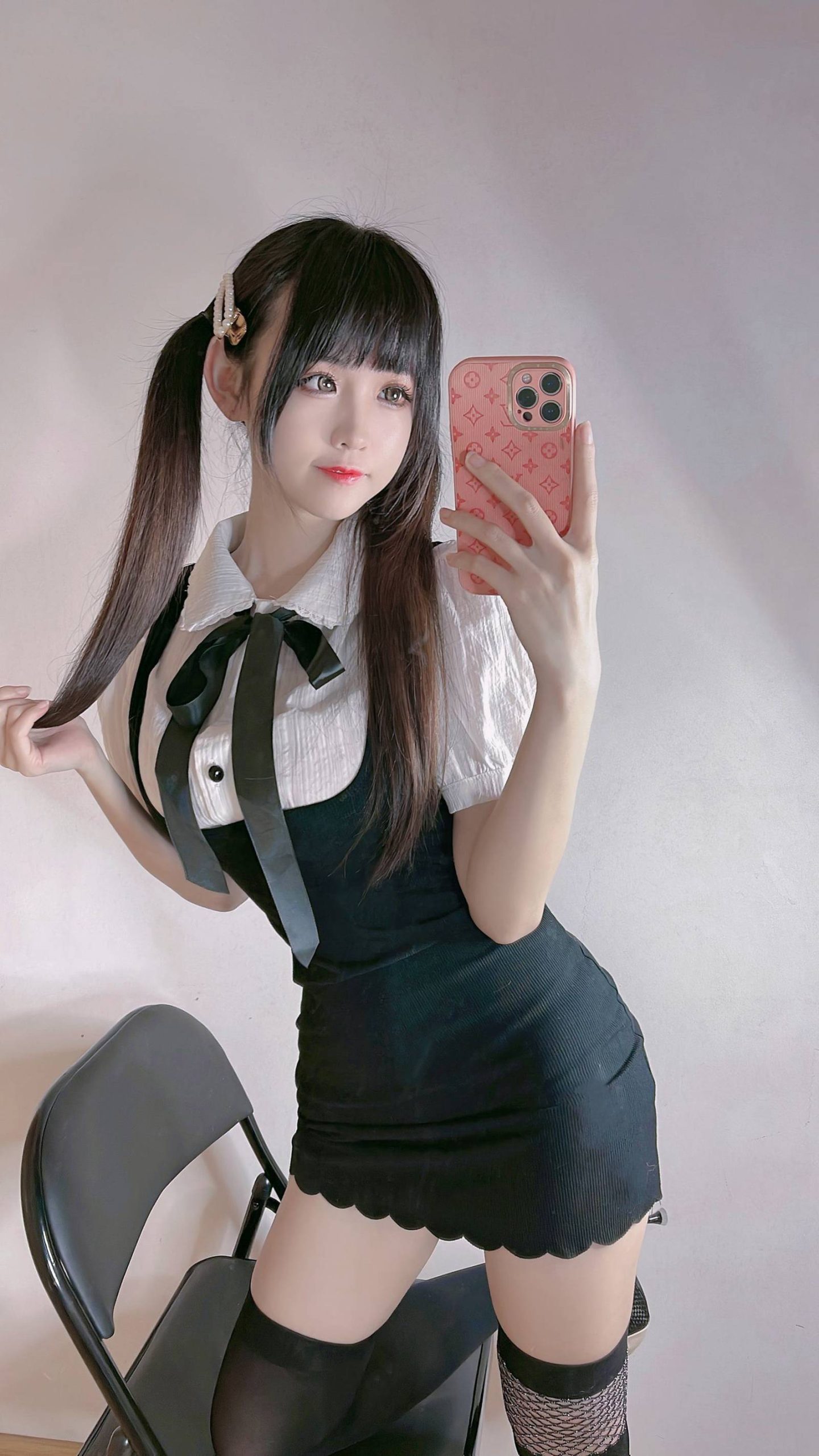 图片[33]-miko酱ww  – mikoの黑丝01[229P] – 速更版-美库